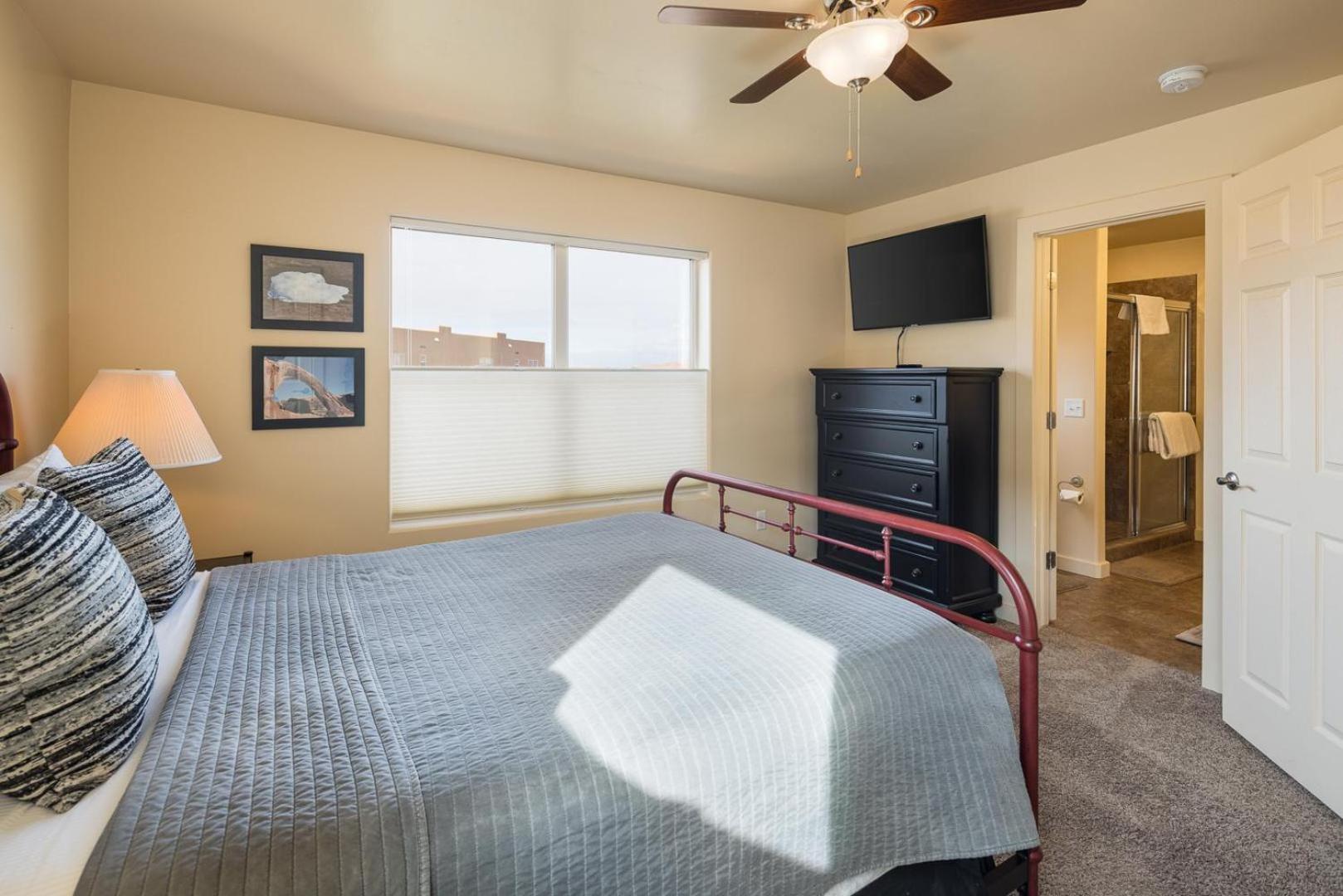 Rim Village Vista - Unit 18 - A1 * Moab