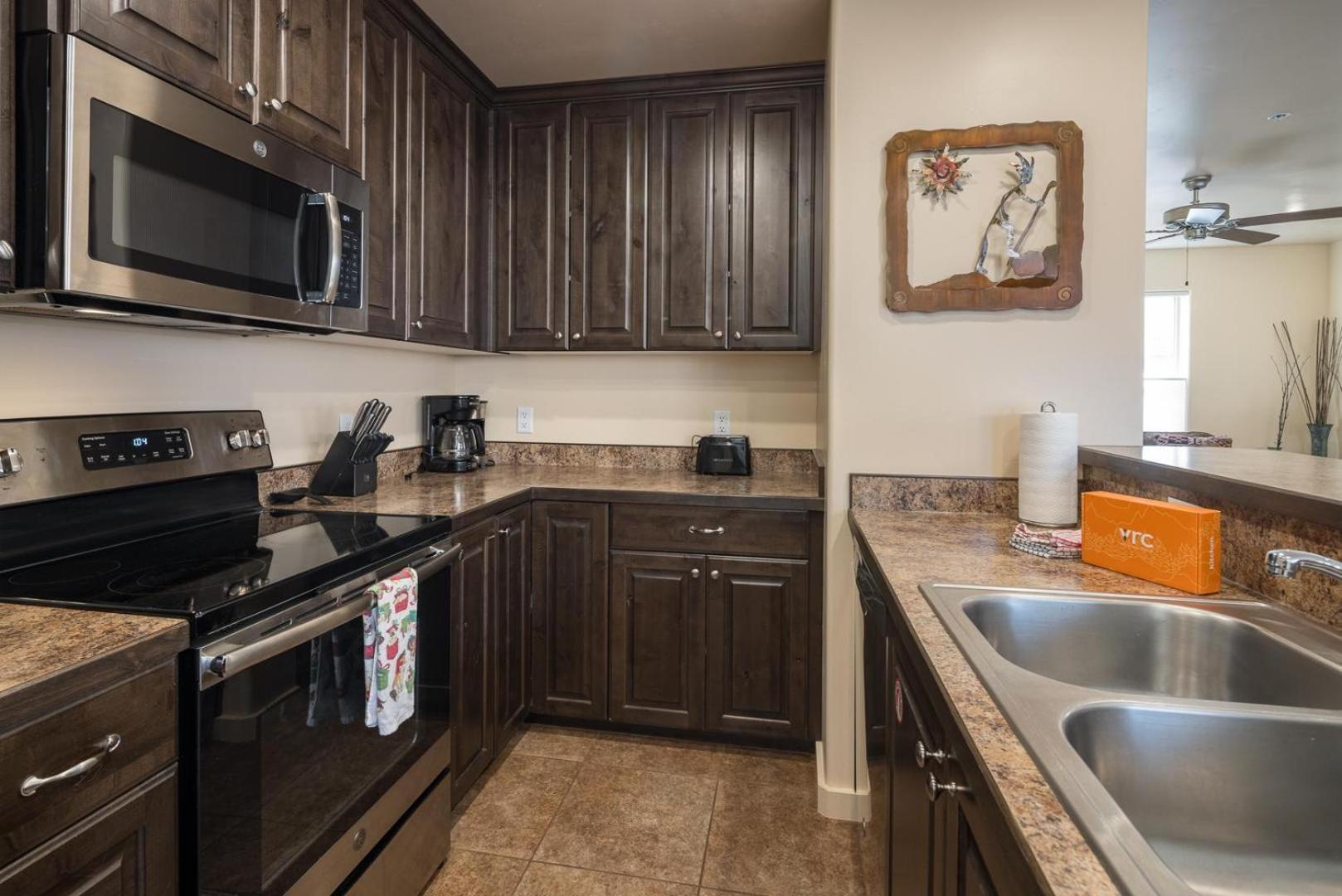 Rim Village Vista - Unit 18 - A1 *