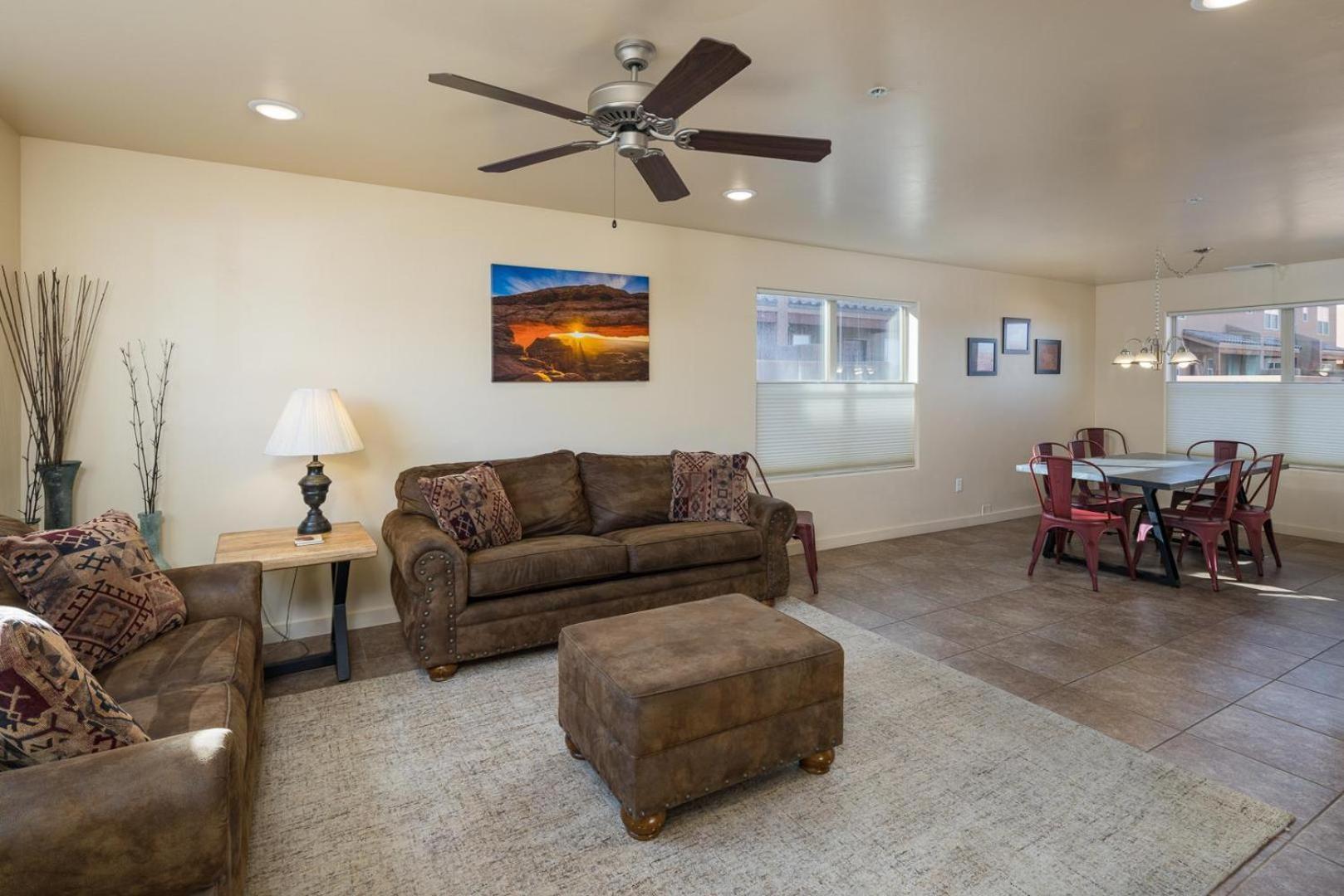Holiday home Rim Village Vista - Unit 18 - A1 Moab
