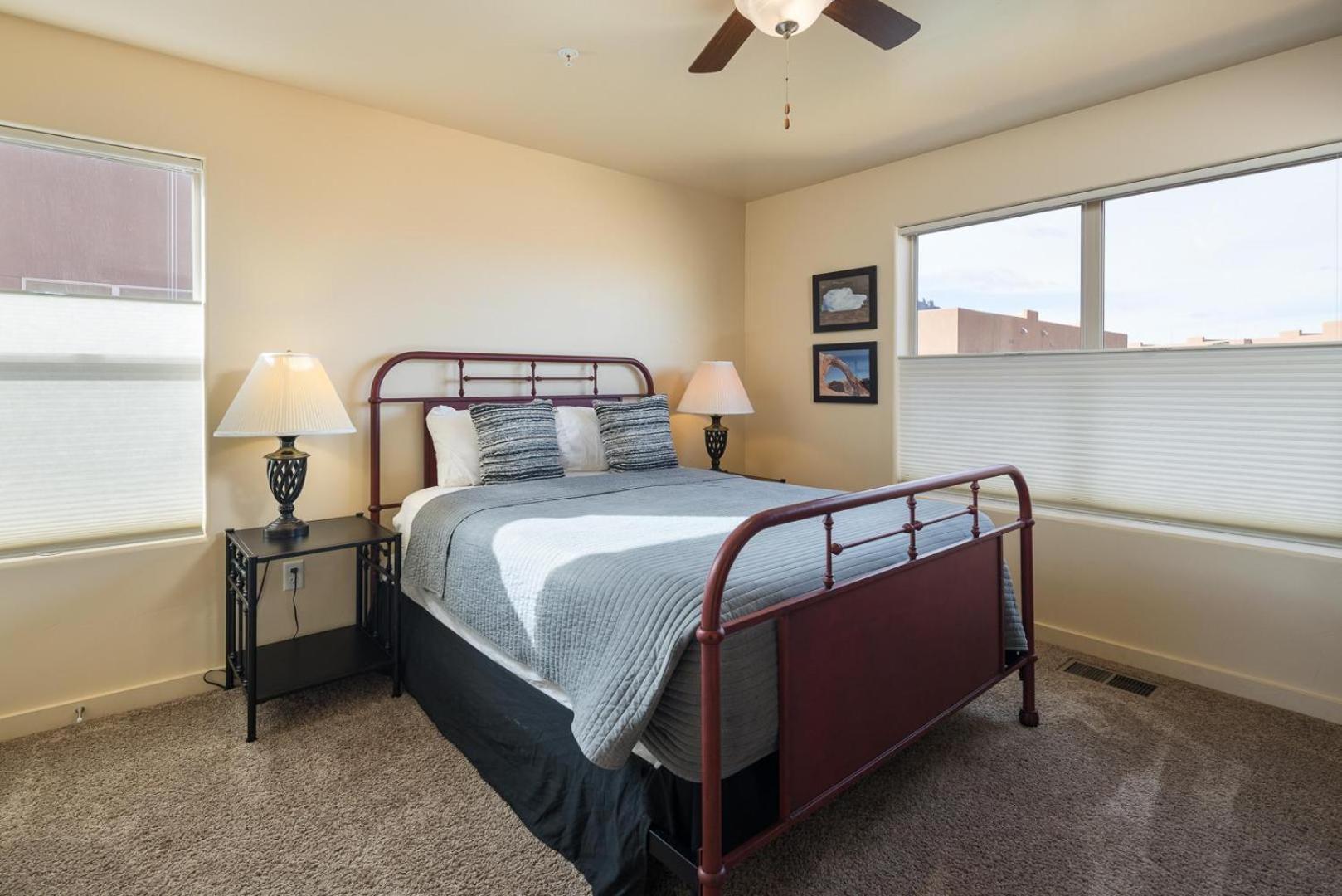 Rim Village Vista - Unit 18 - A1 Moab