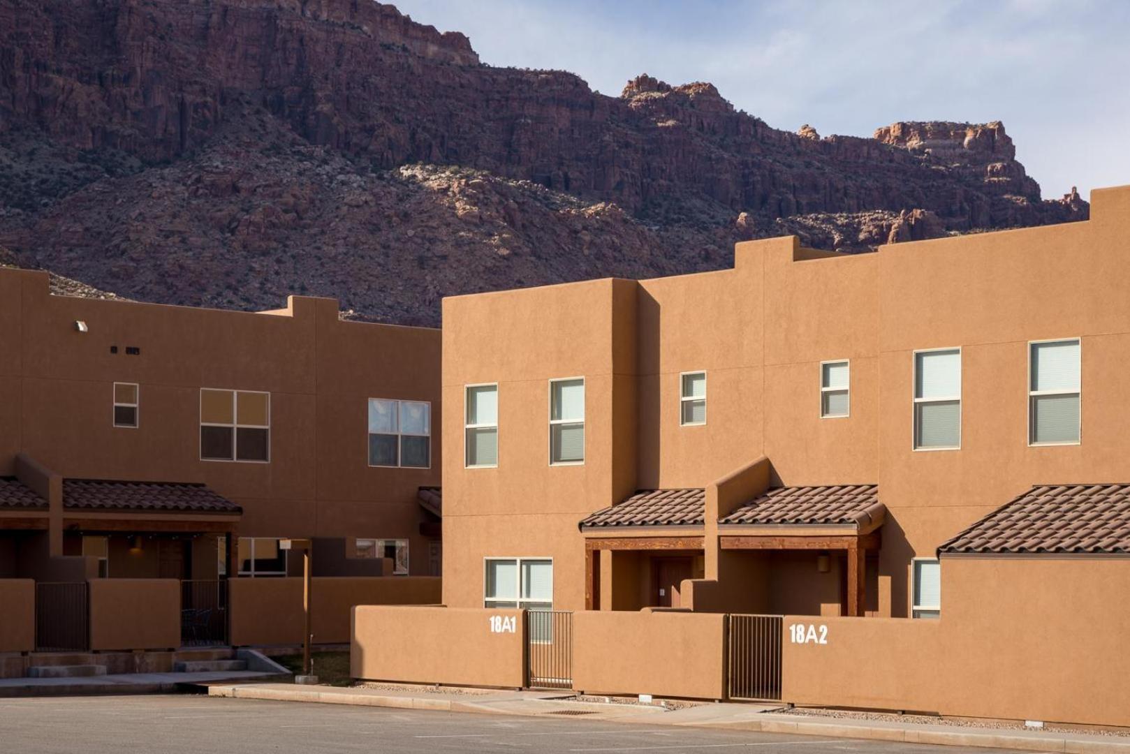 Holiday home Rim Village Vista - Unit 18 - A1 *