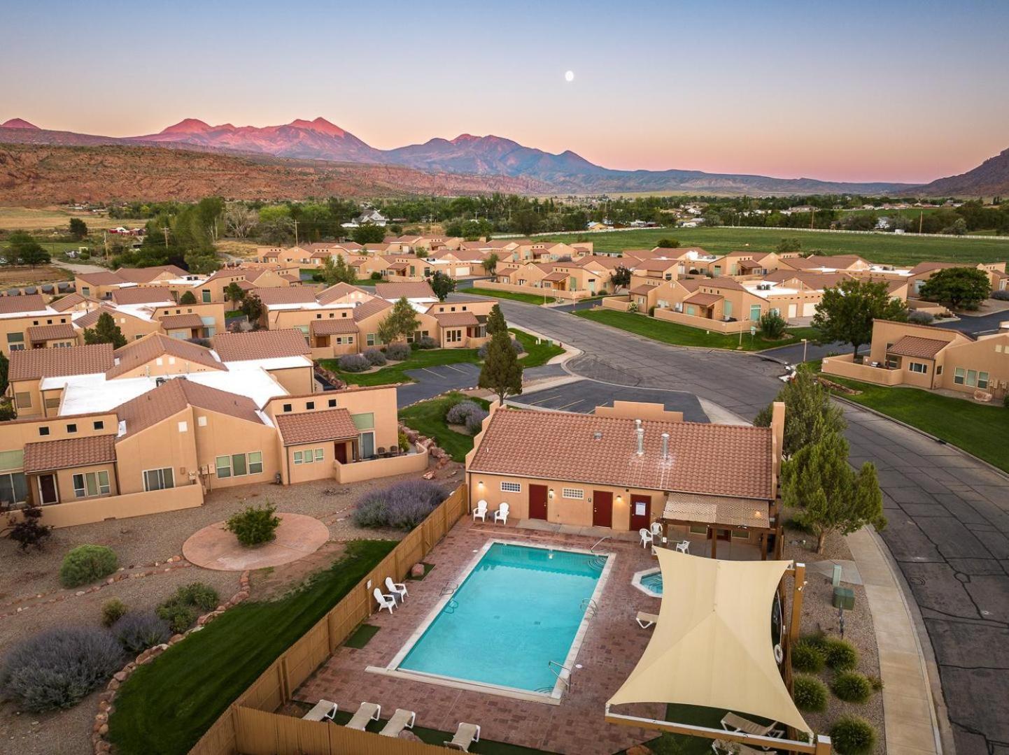 Holiday home Rim Village H3 *