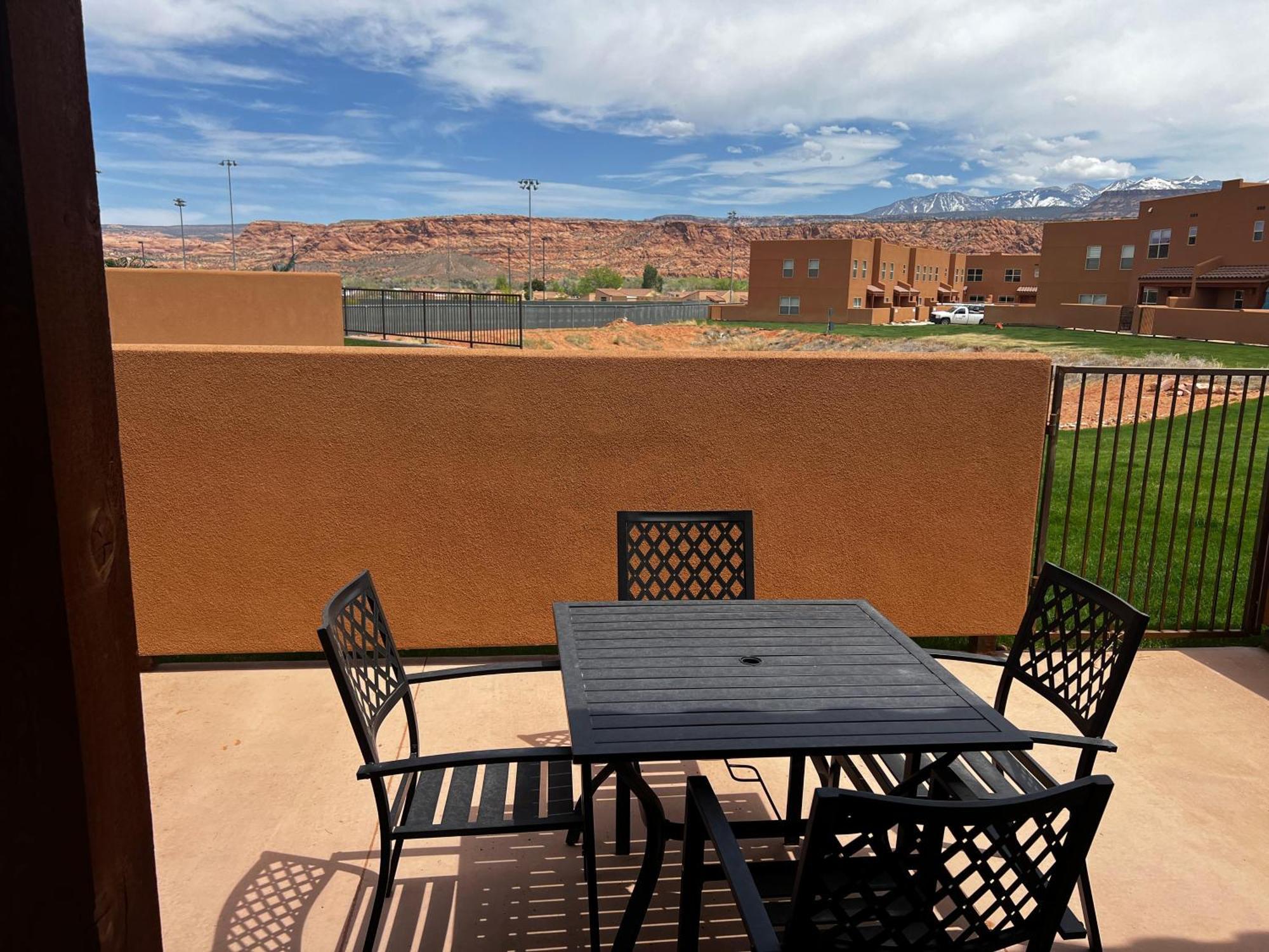 Rim Village Vista - Unit 20 - A2 Moab