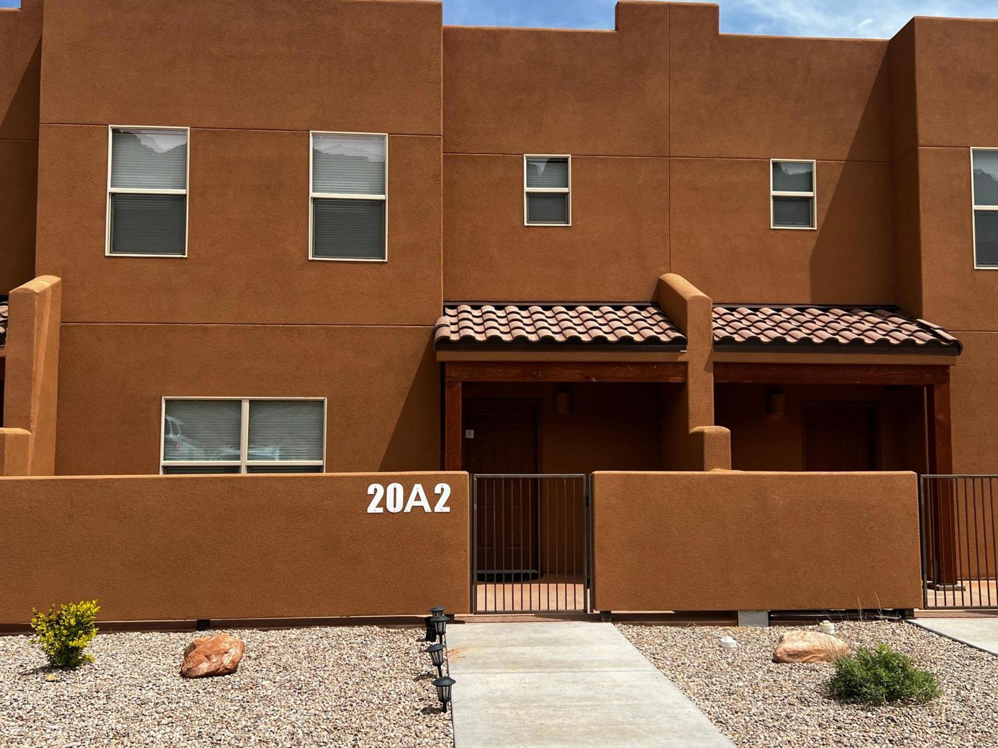 Rim Village Vista - Unit 20 - A2 * Moab