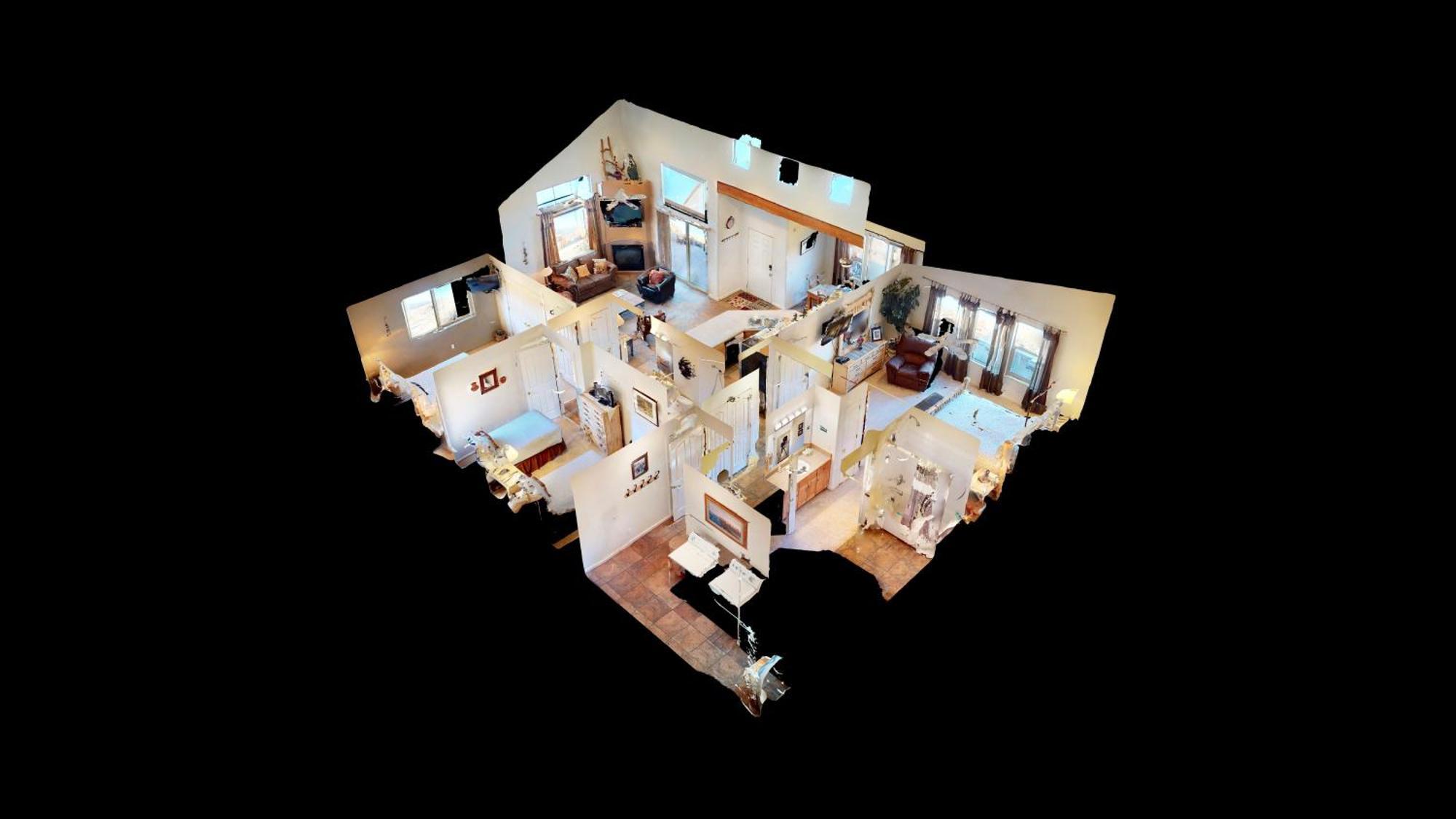 Arches Abode #a3 *
