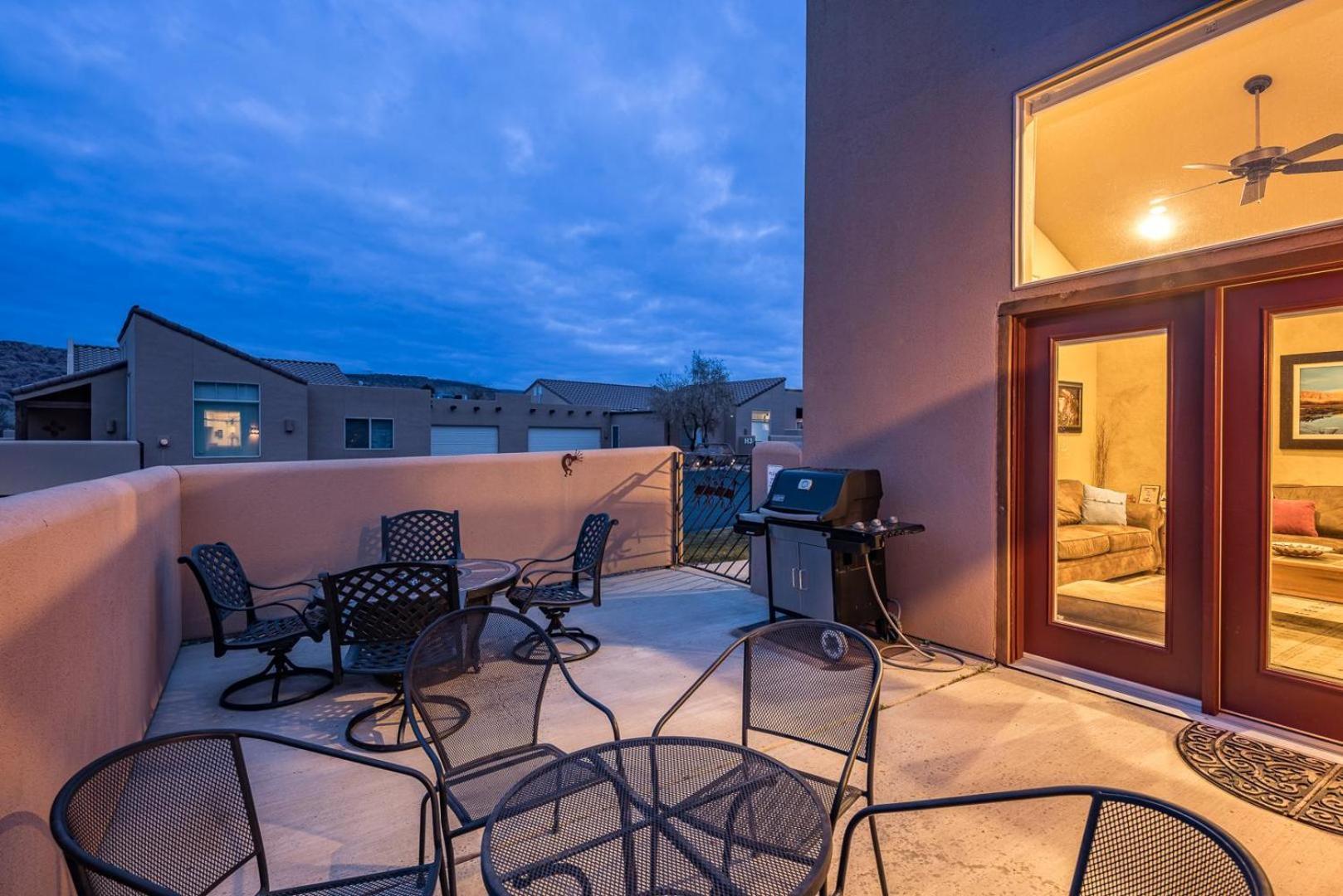 Rim Village I1 Holiday home *