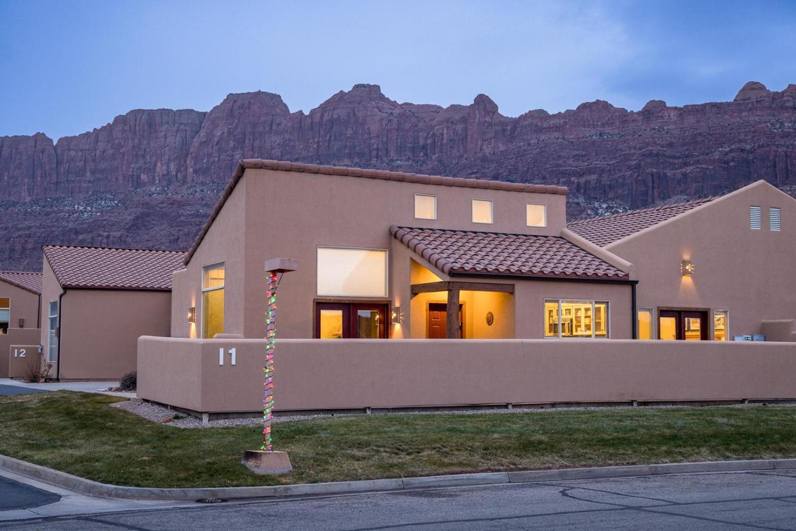 Holiday home Rim Village I1 Moab