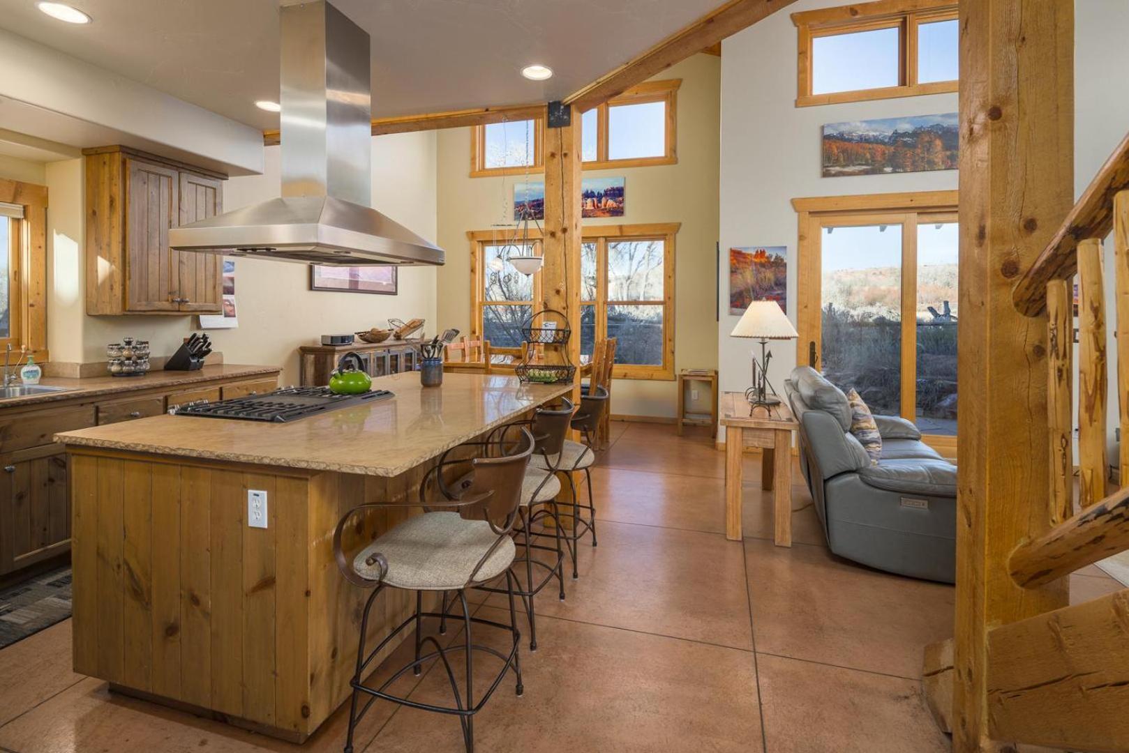 Coyote Run 8 Holiday home