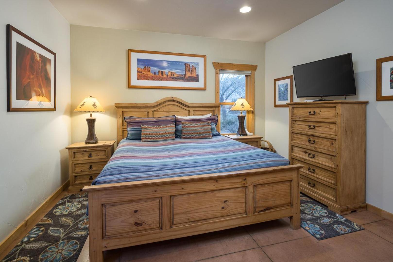 Holiday home Coyote Run 8 *