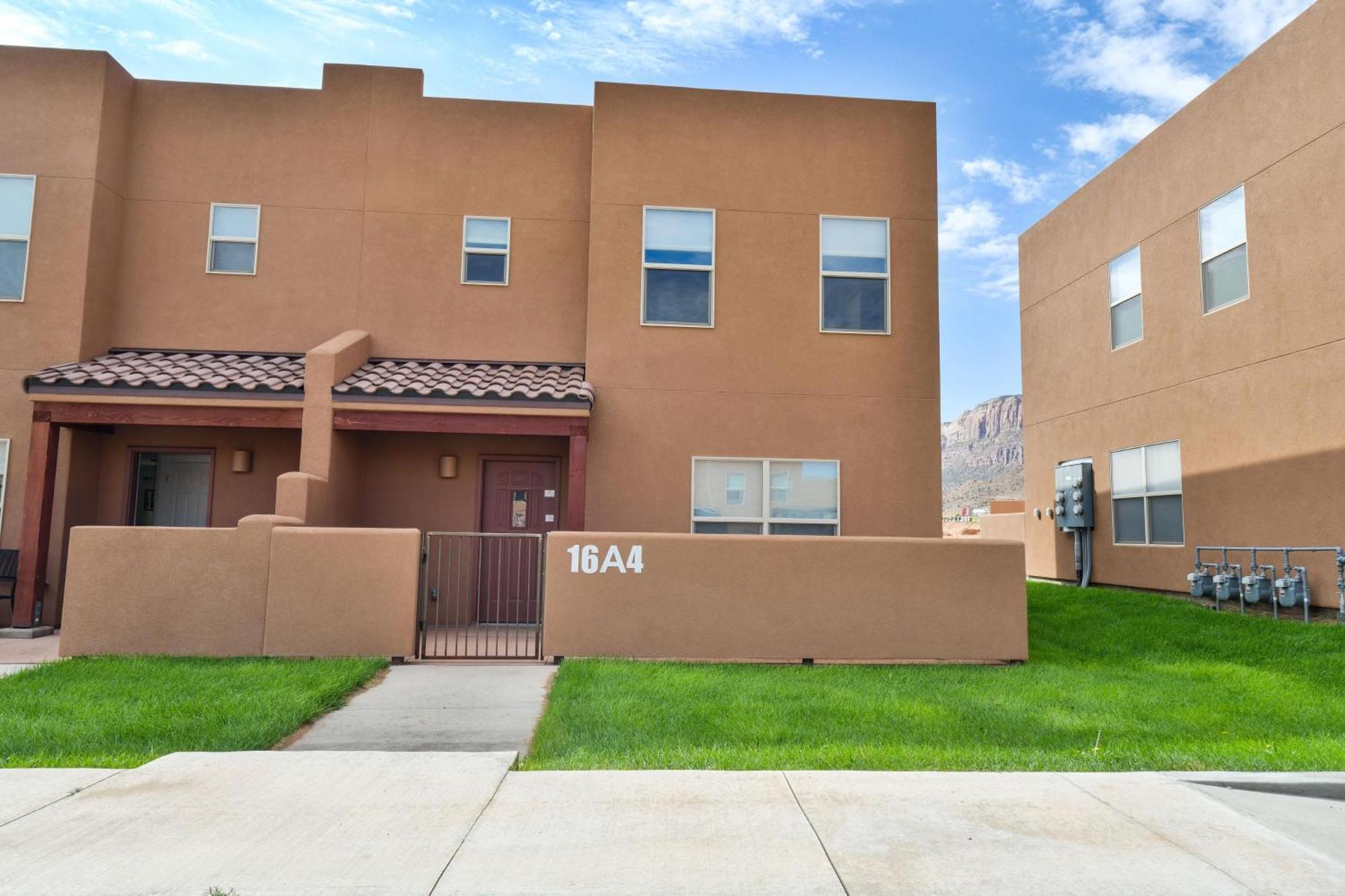 Rim Village Vista -unit 16-a4 Holiday home