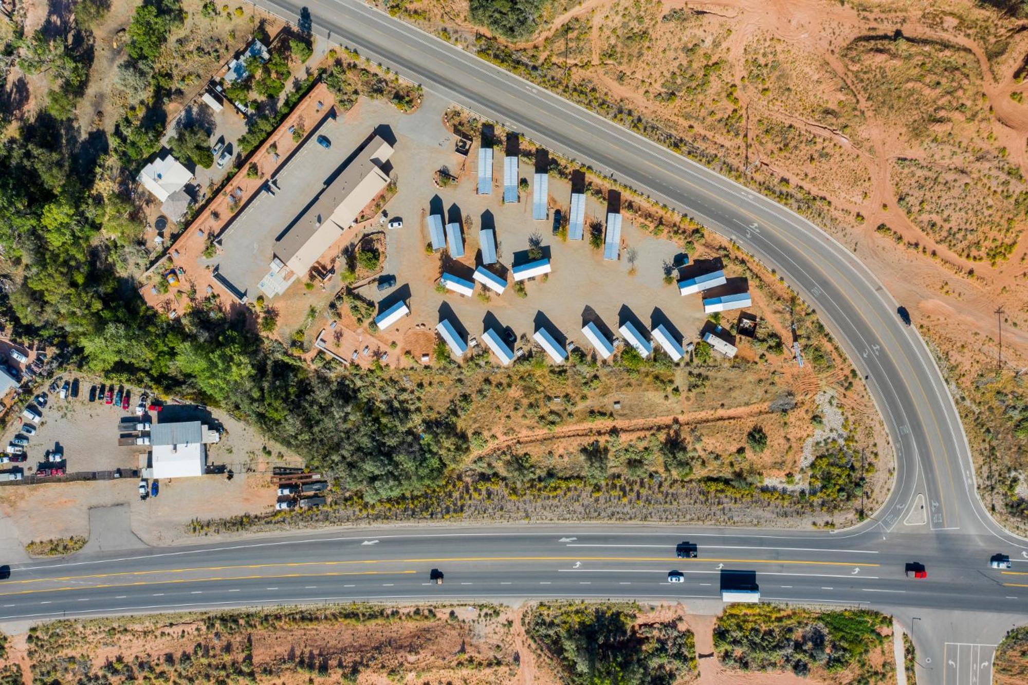 Motel Htr