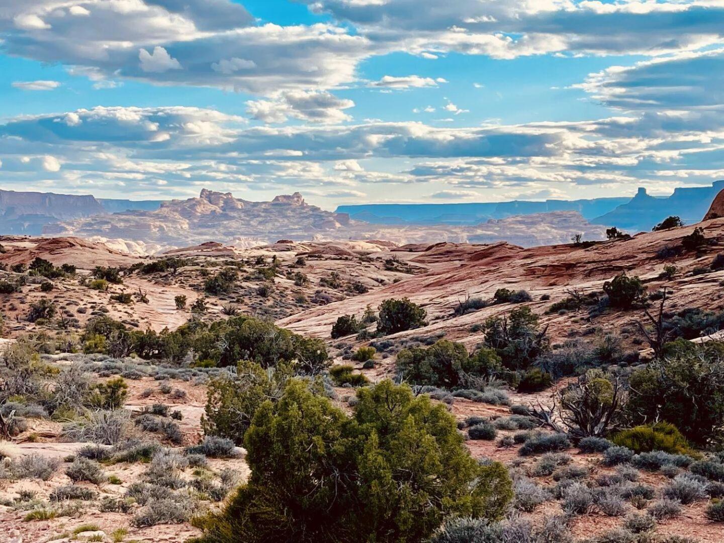 Holiday home Entrada At 611 Moab