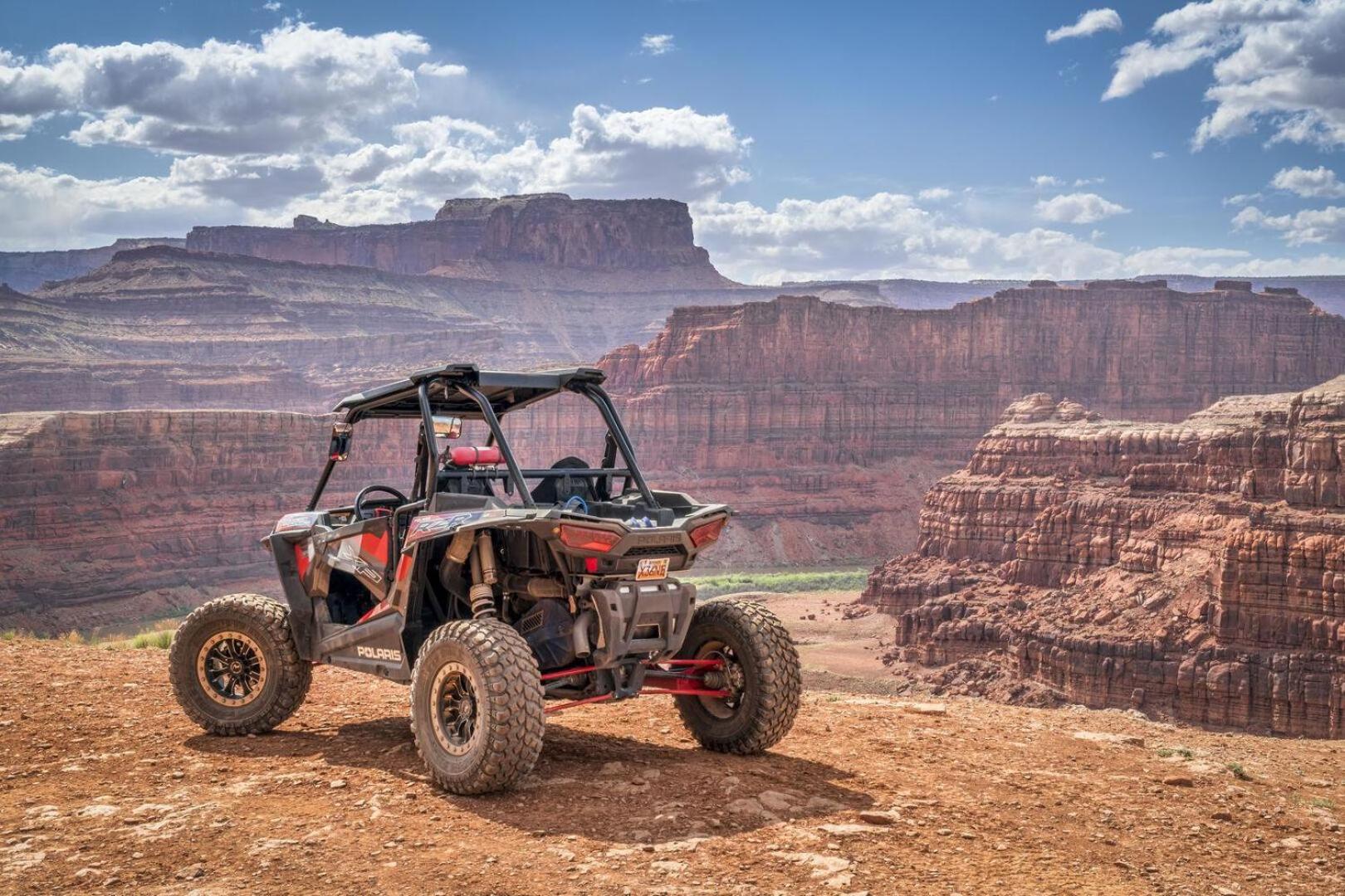 Entrada At 611 Moab