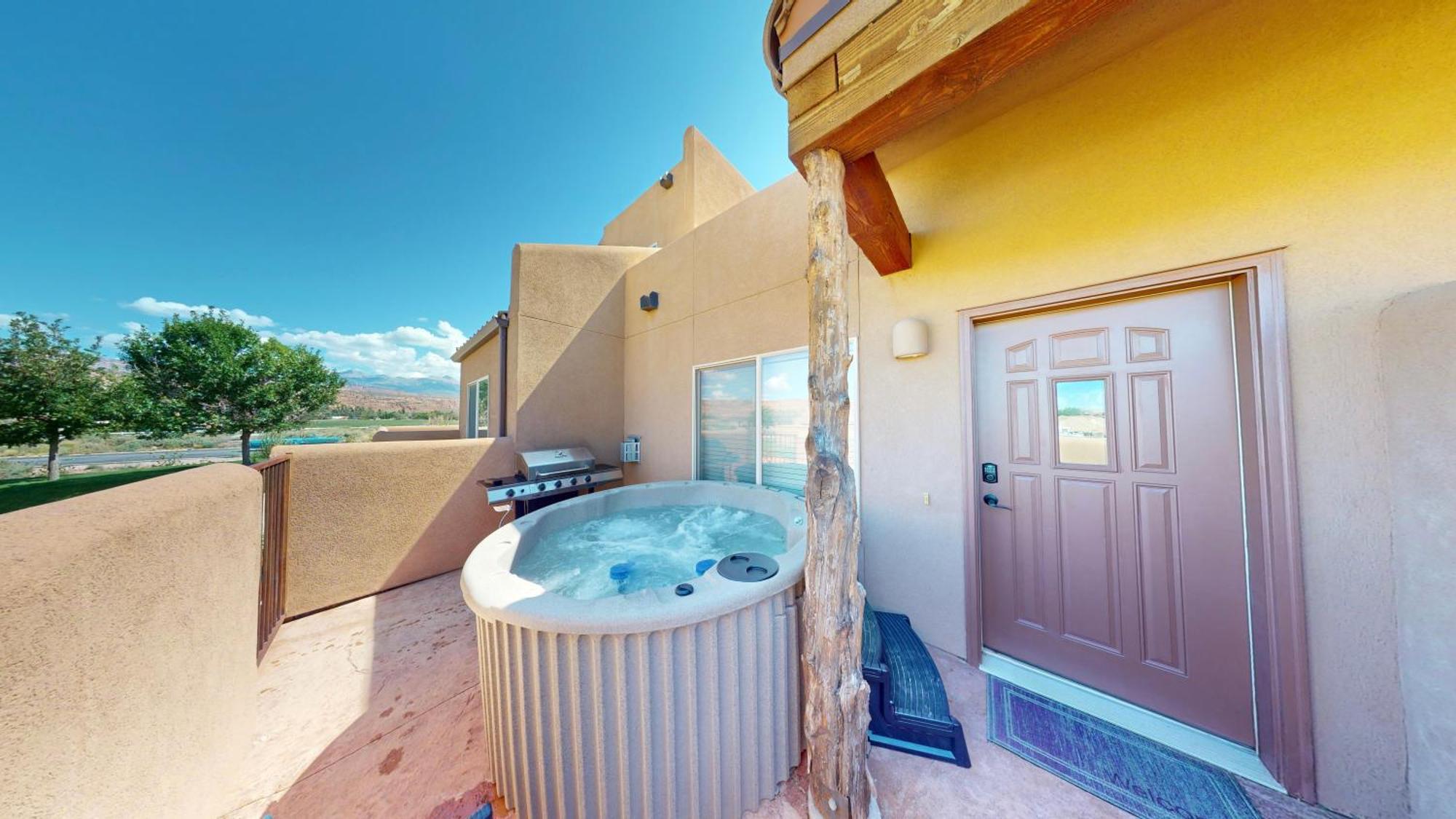 Holiday home Rim Vistas #5a8