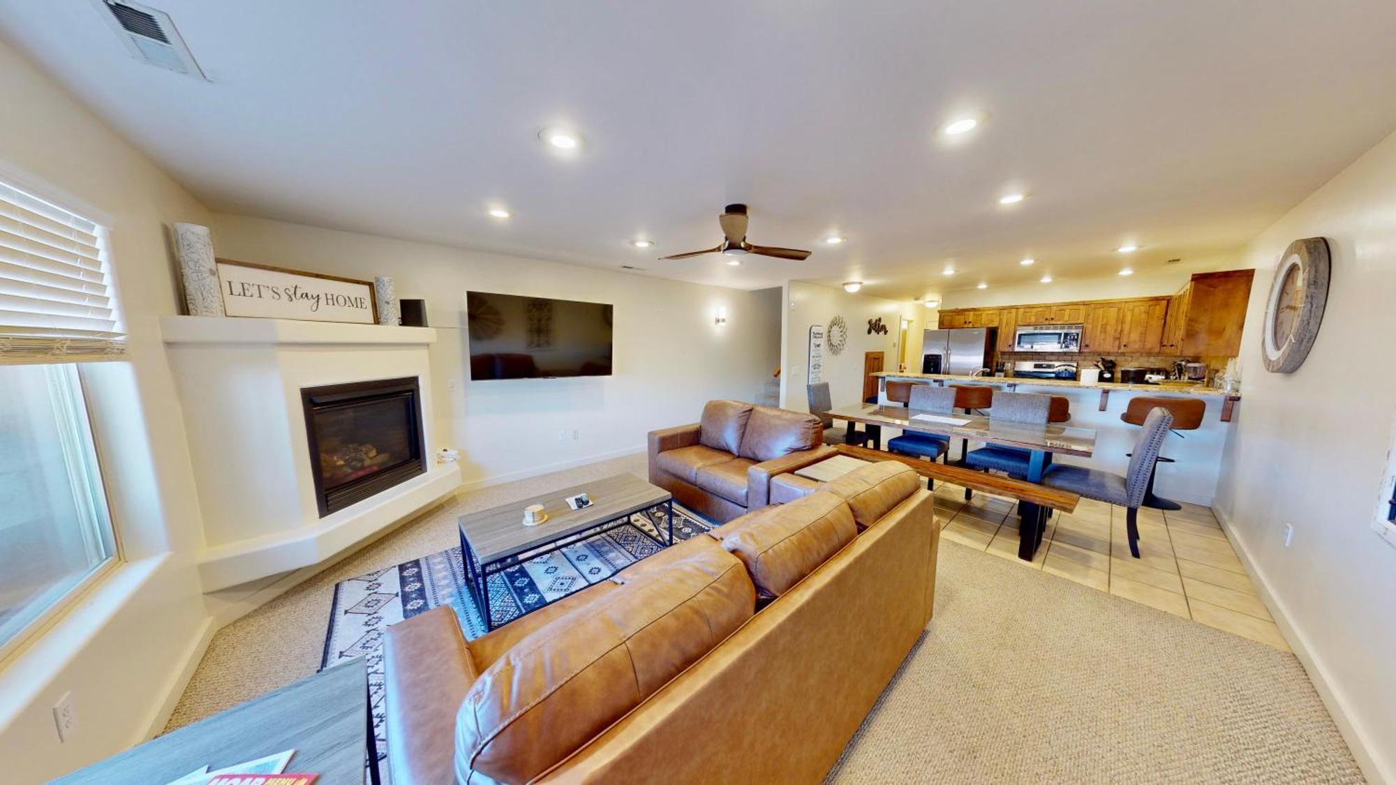 Holiday home Rim Vistas #5a8