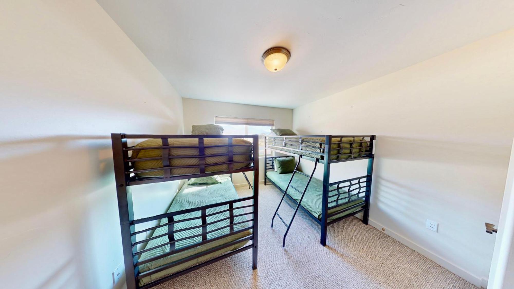 Rim Vistas #5a8 Holiday home