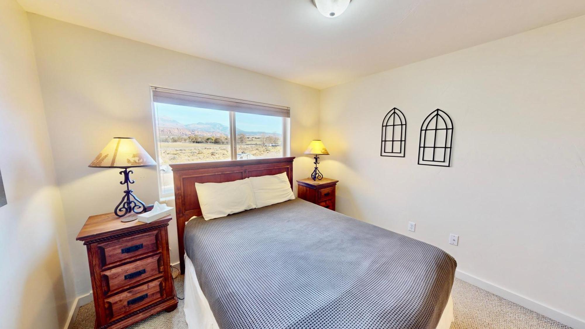 Holiday home Rim Vistas #5a8 *