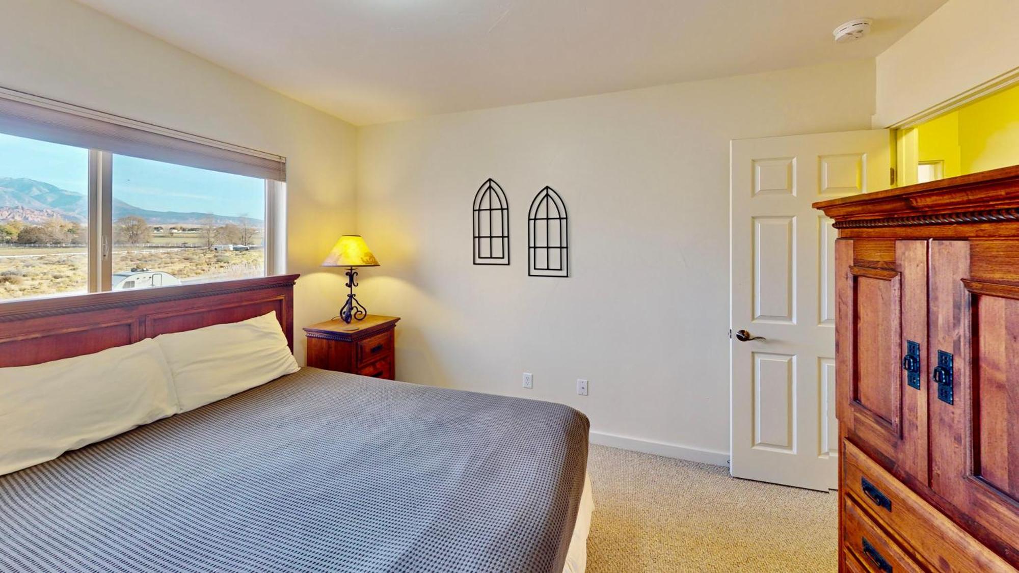 Holiday home Rim Vistas #5a8