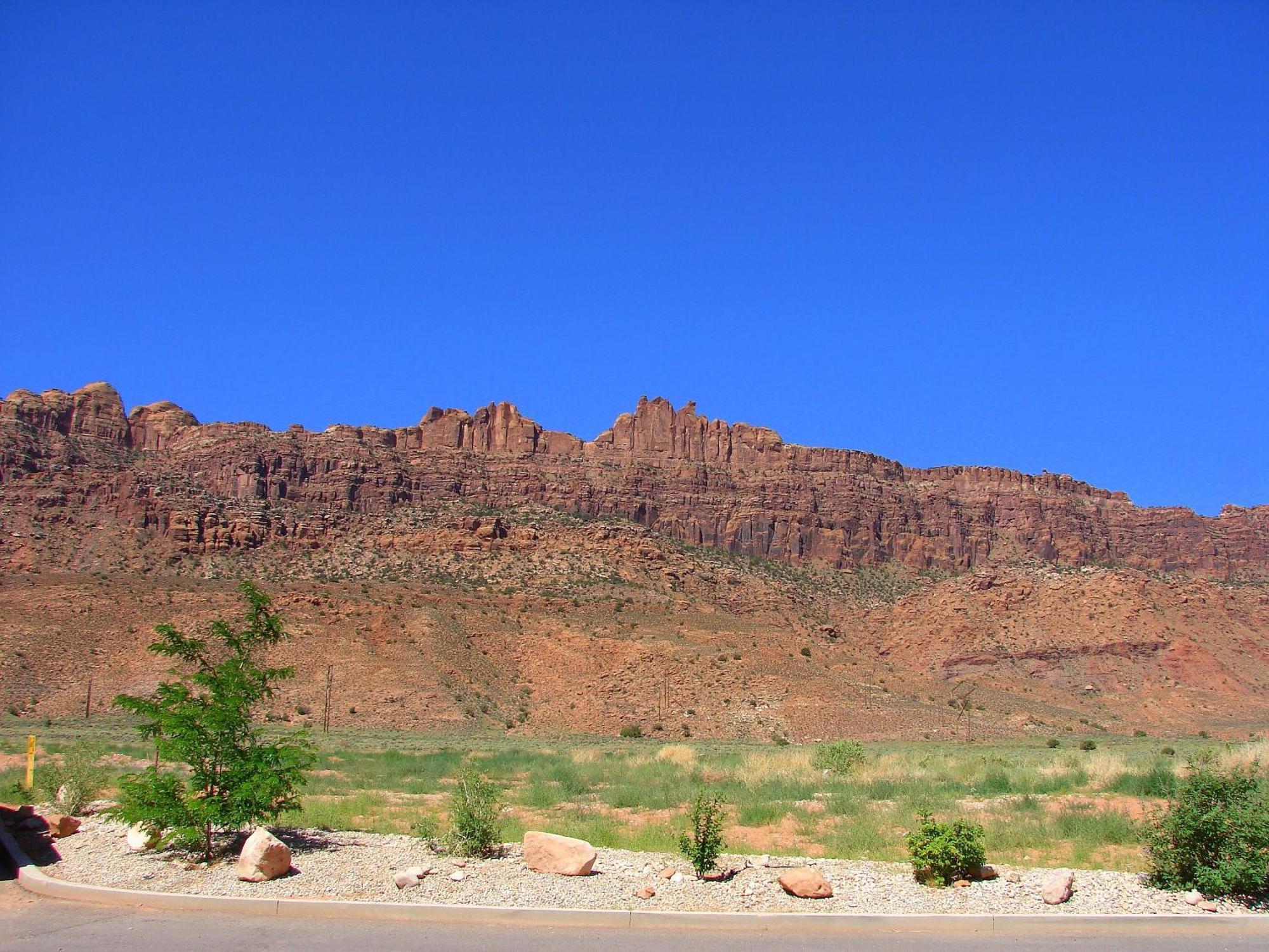 Rim Vistas #5a8 Moab