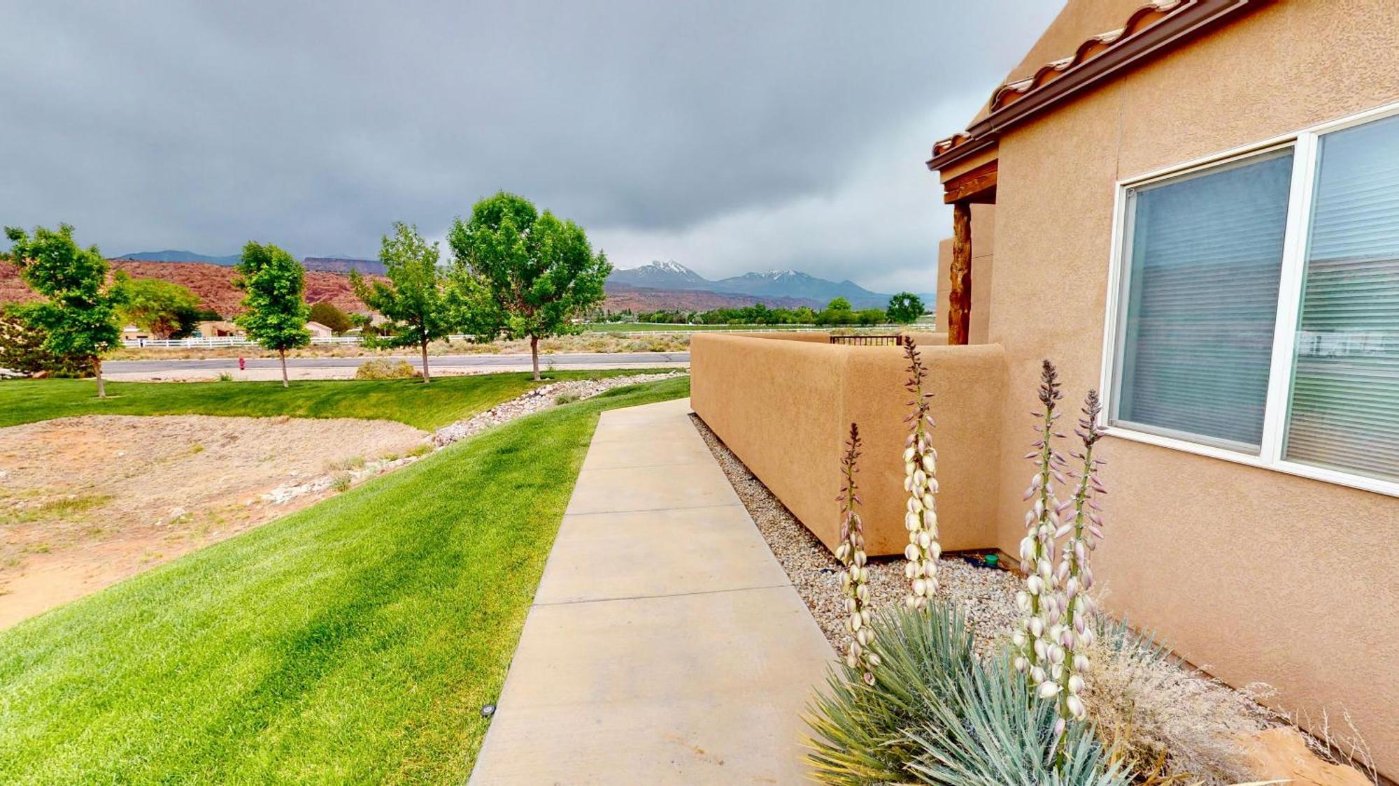 Rim Vistas #5a8 Holiday home *