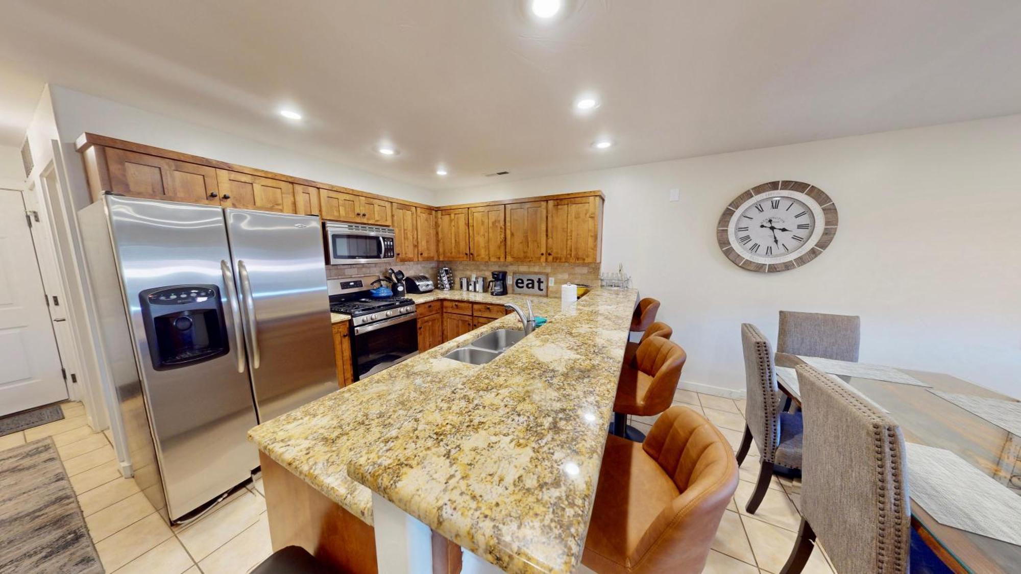 Holiday home Rim Vistas #5a8