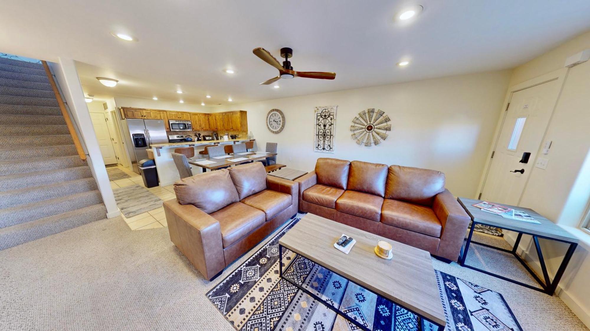 Rim Vistas #5a8 Holiday home *