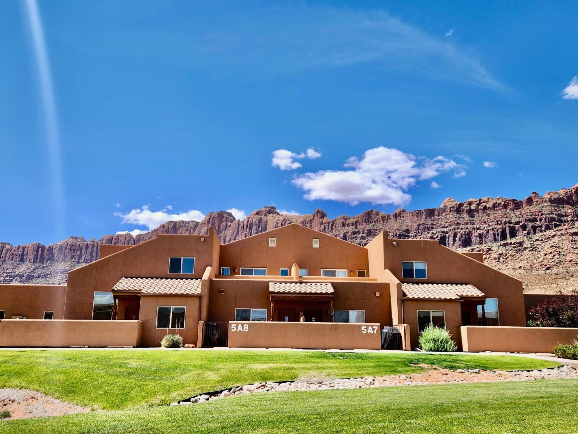 Rim Vistas #5a8 Holiday home *