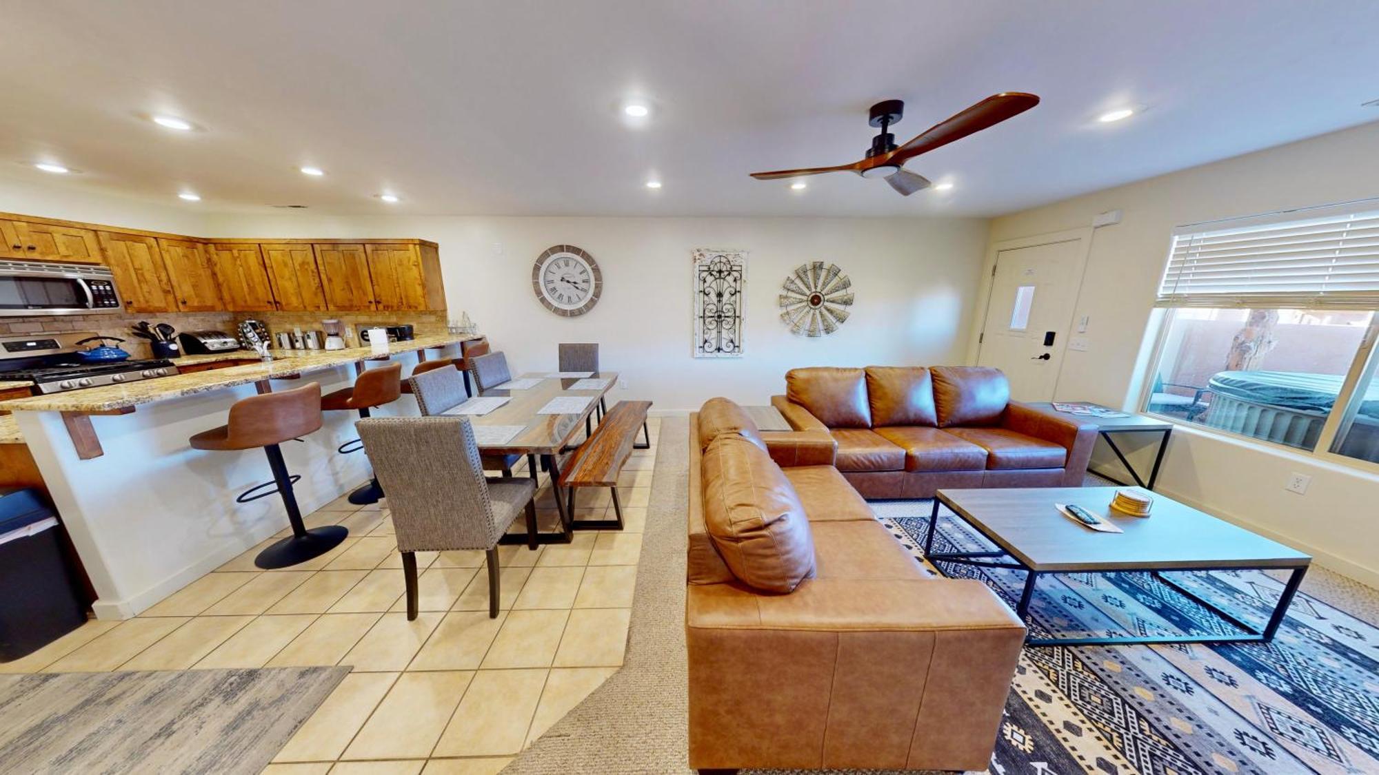 Holiday home Rim Vistas #5a8