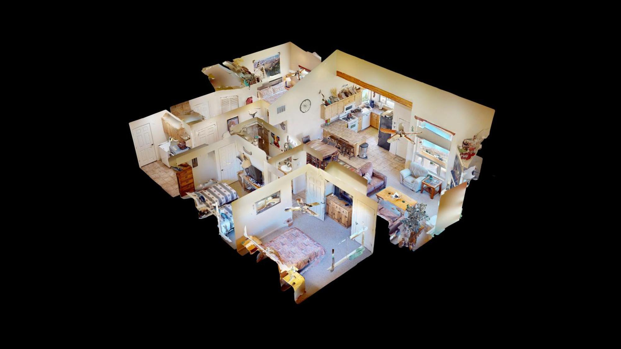 Holiday home Rim Village #w3 Moab