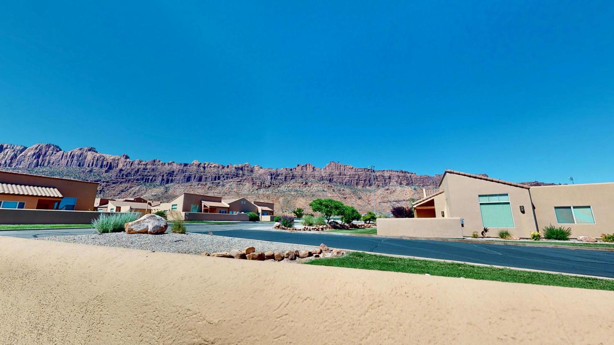 Holiday home Rim Village #w3