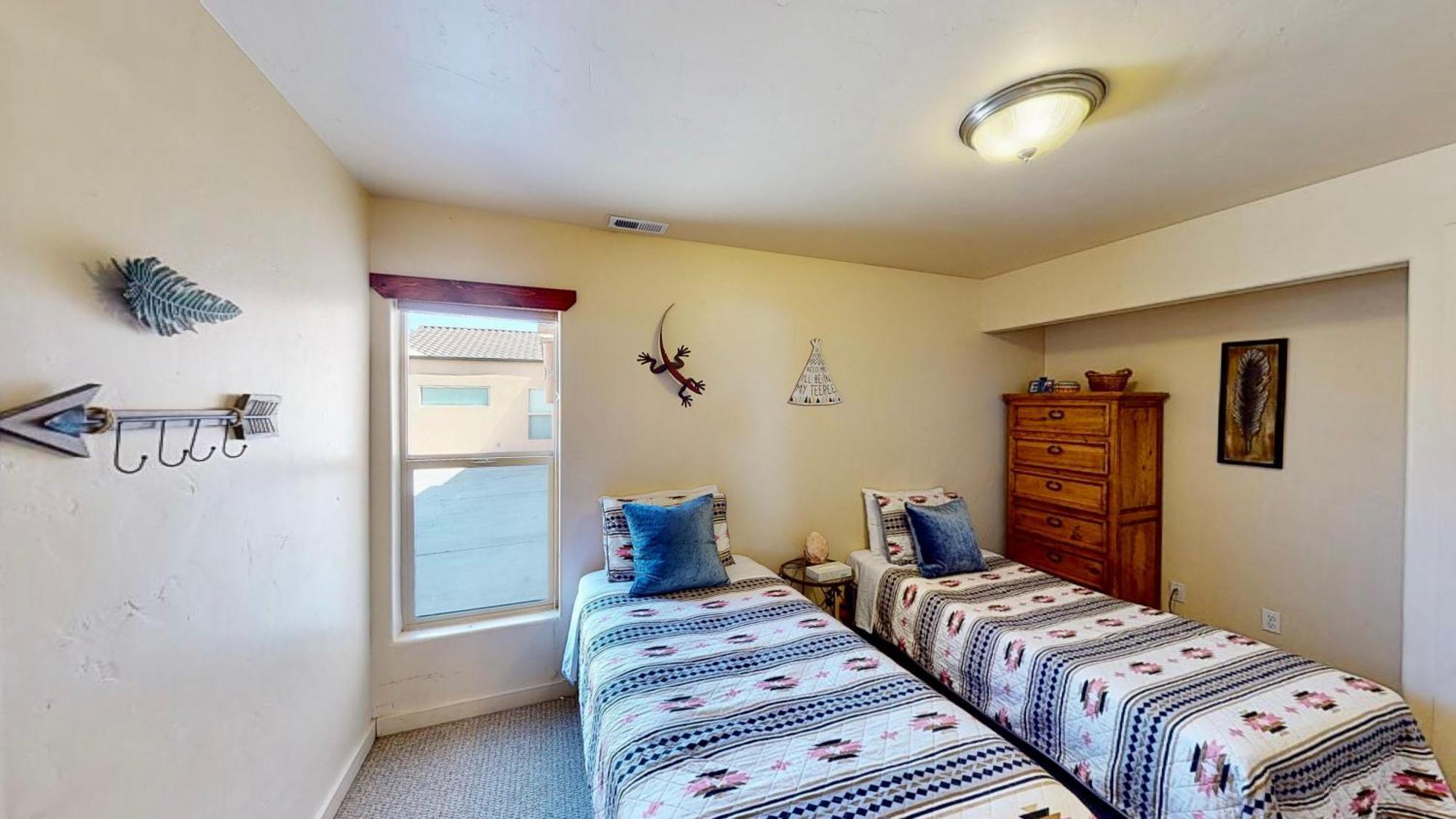 Rim Village #w3 Holiday home Moab