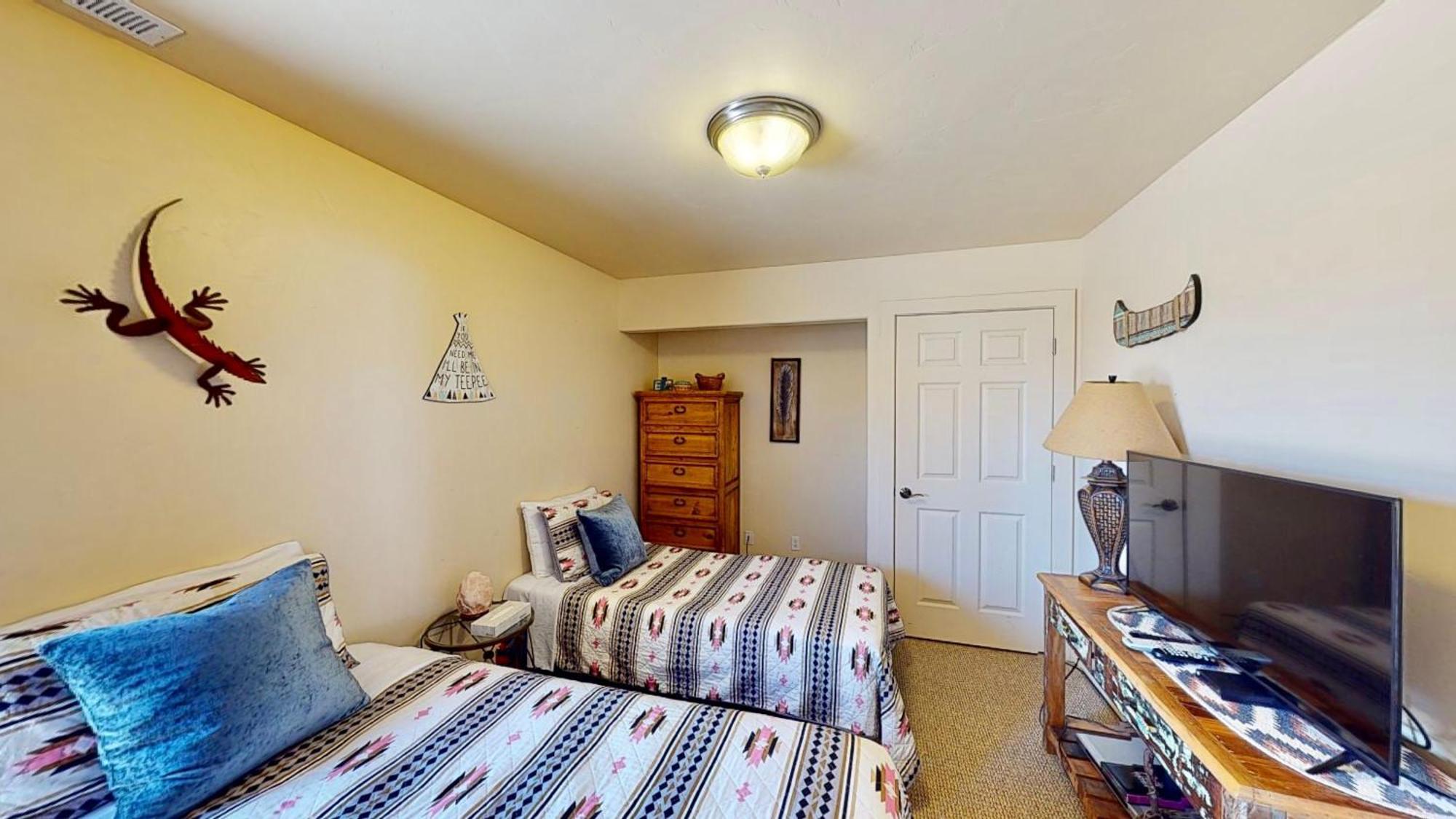 Rim Village #w3 Holiday home Moab