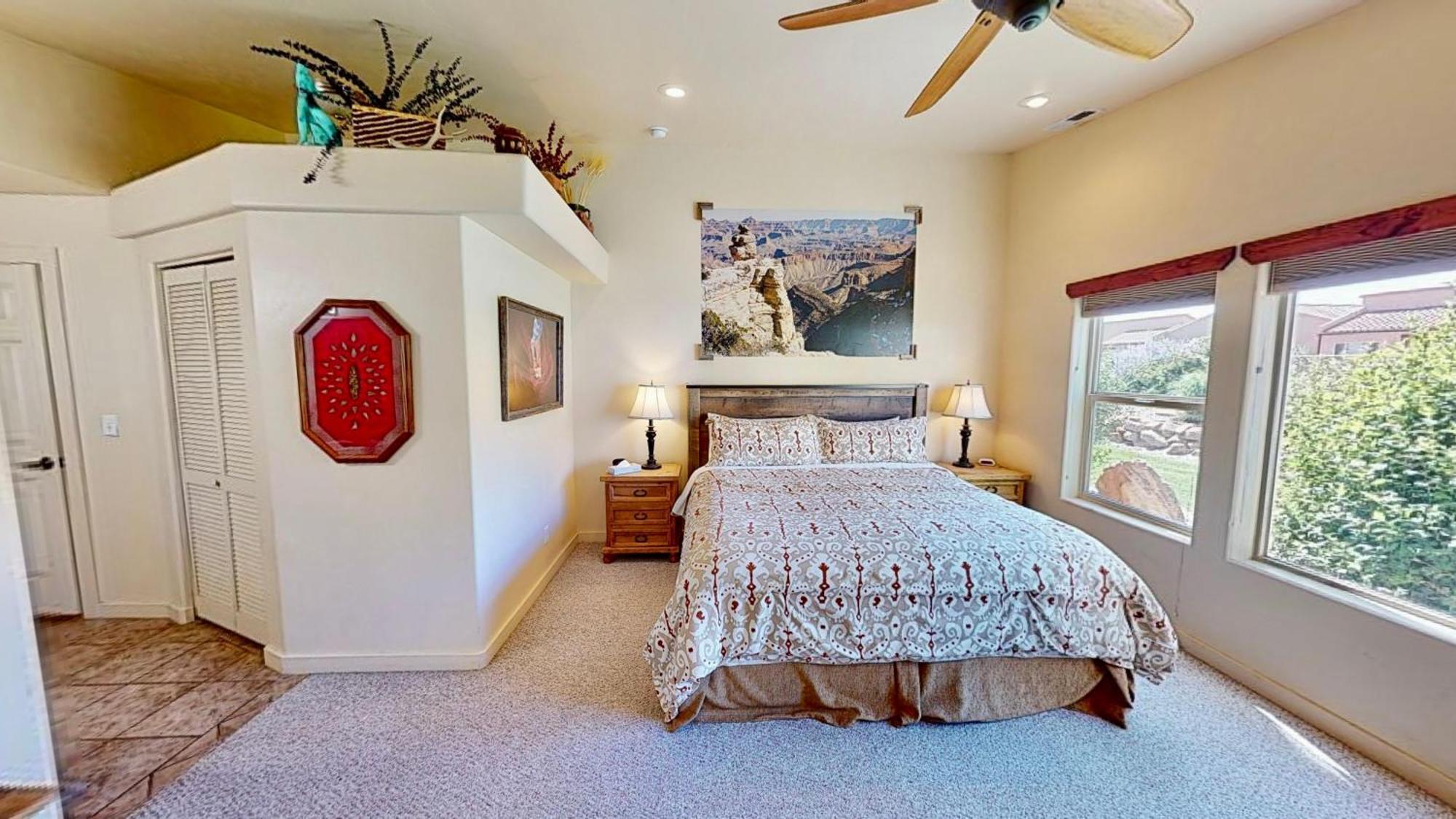 Rim Village #w3 Holiday home