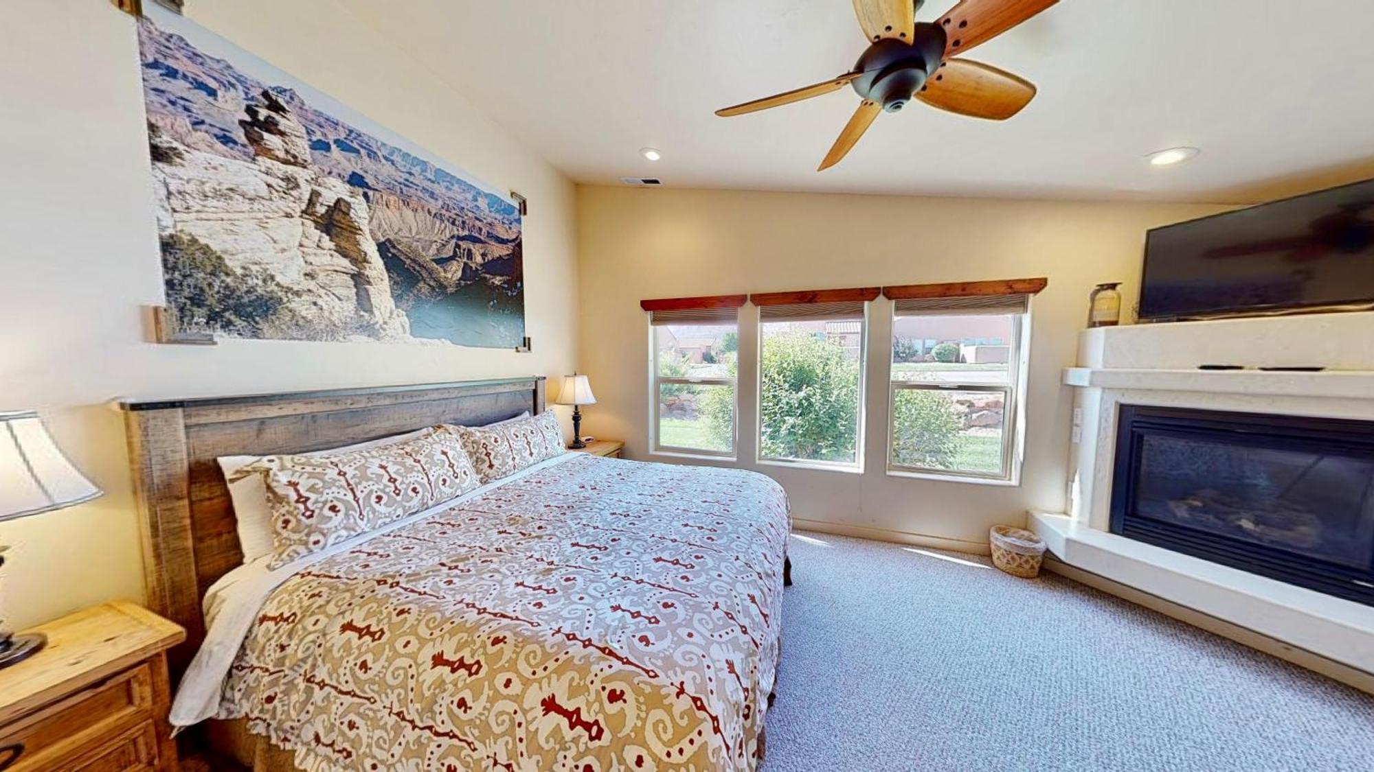 Holiday home Rim Village #w3