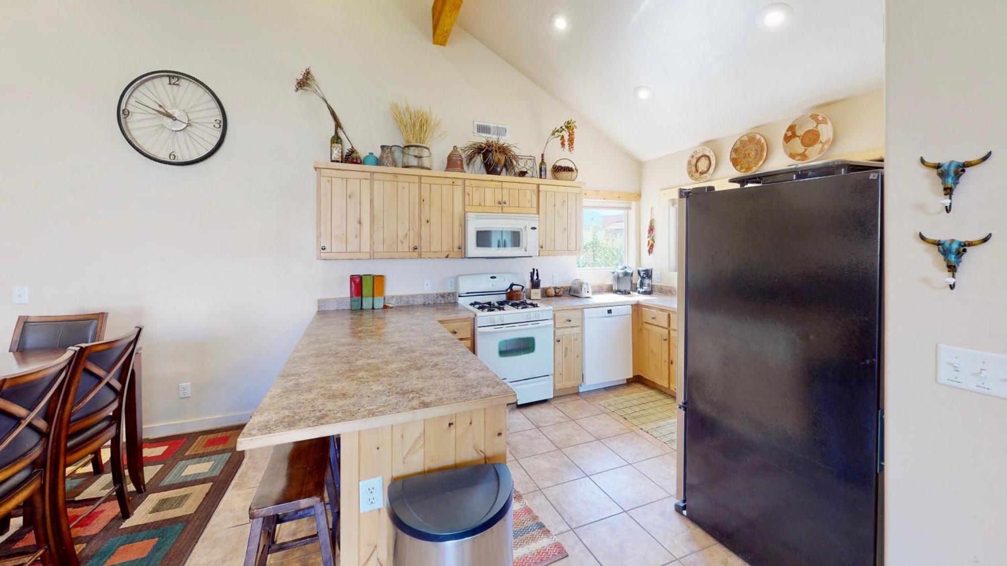 Rim Village #w3 Holiday home *