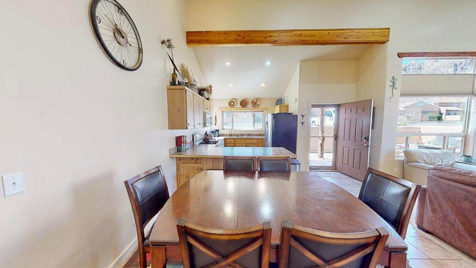 Rim Village #w3 Holiday home