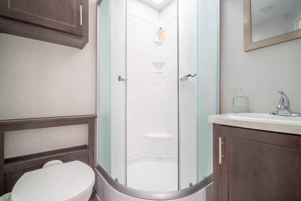 Redrock Destination Rv Site 5 *