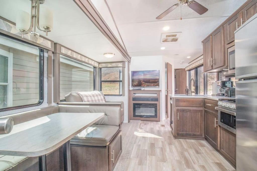Holiday home Redrock Destination Rv Site 5 *