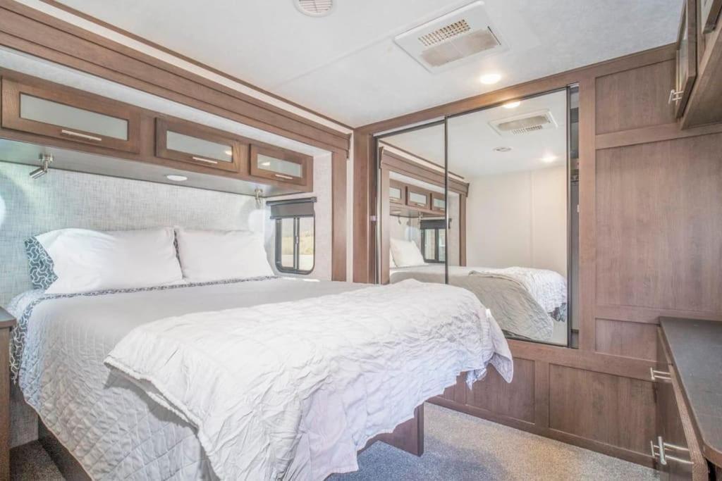 Redrock Destination Rv Site 5 Holiday home *