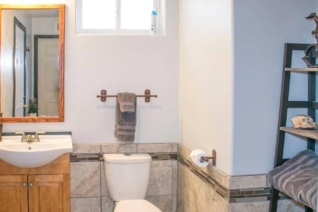 Holiday home Redrock Destination Rv Site 5