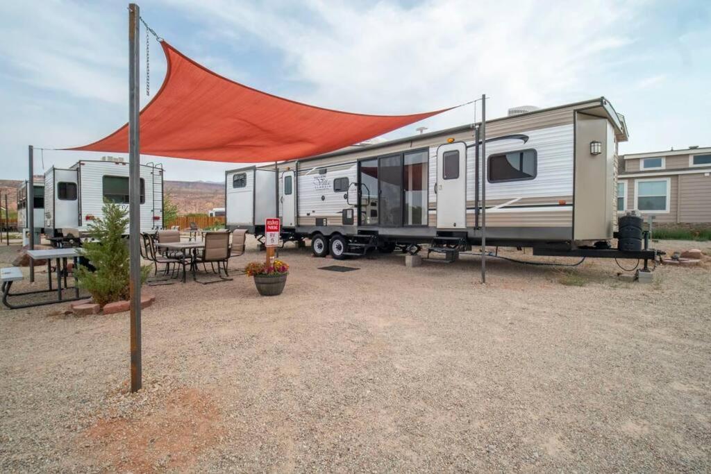 Redrock Destination Rv Site 5 Holiday home