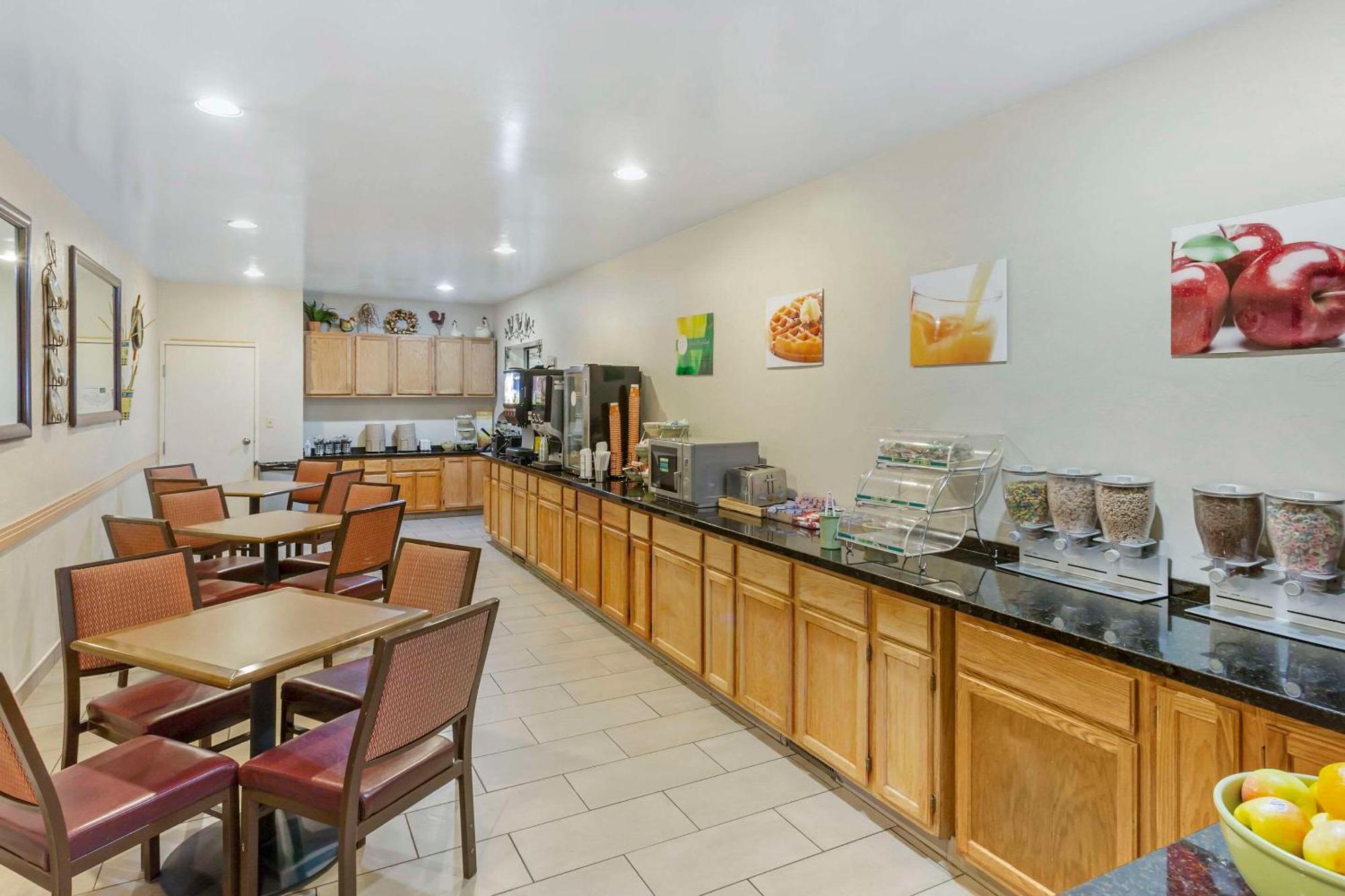 Quality Near Arches National Park Hotel