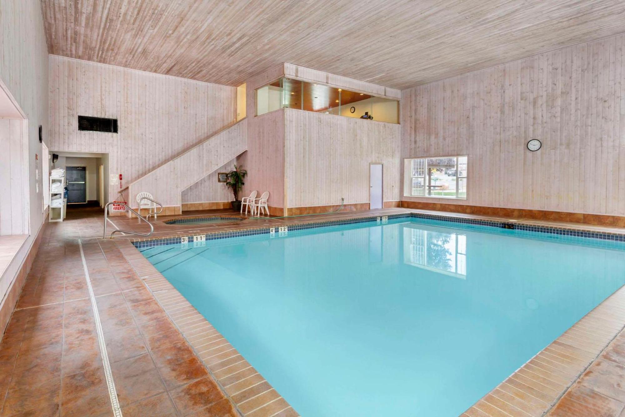 Hotel Quality Near Arches National Park