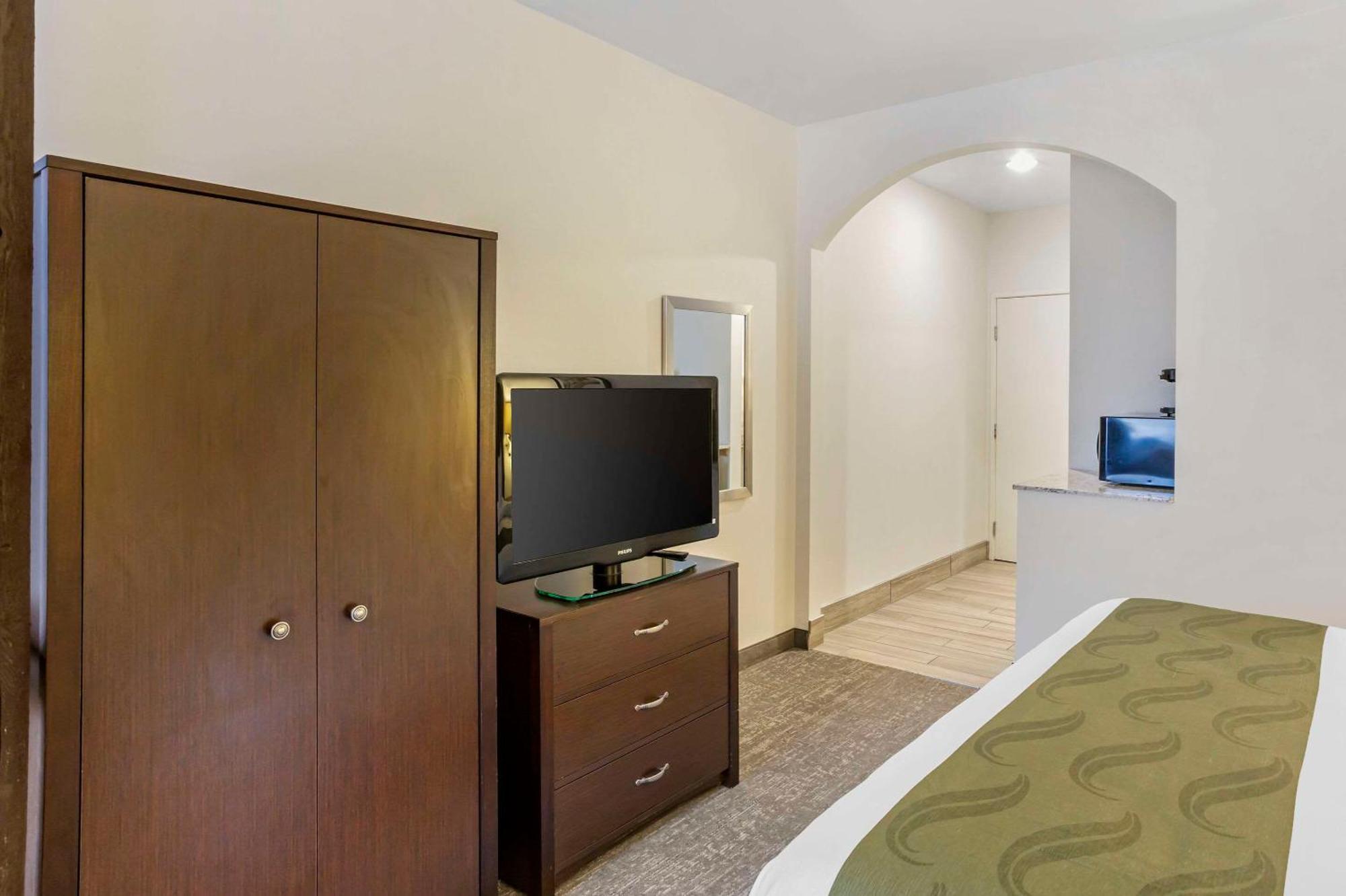 Hotel Quality Near Arches National Park
