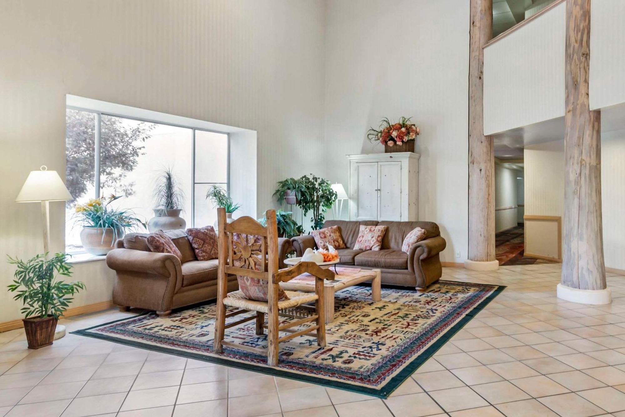 Hotel Quality Near Arches National Park 2*