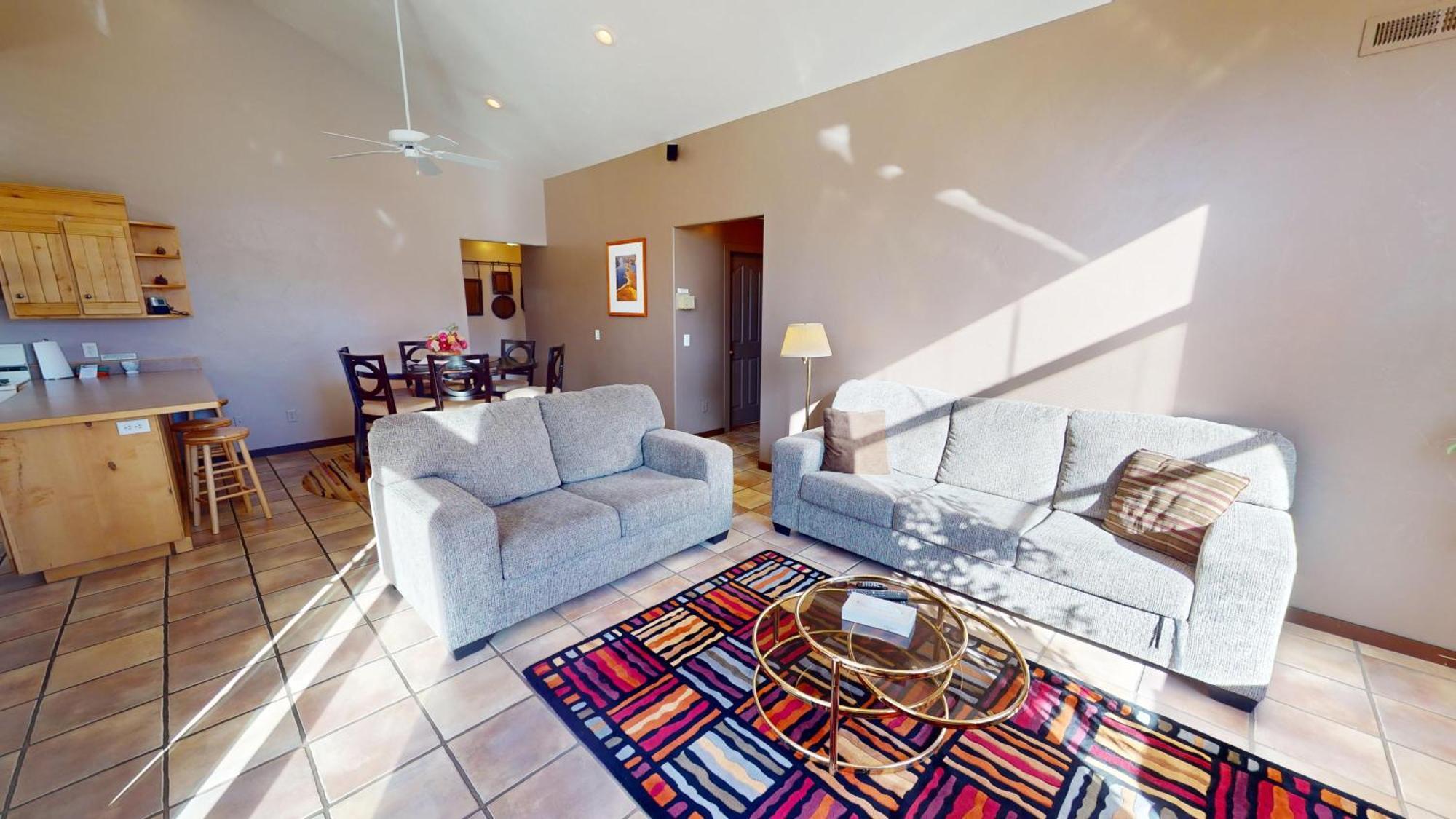 Mountain Paradise #g3 Holiday home