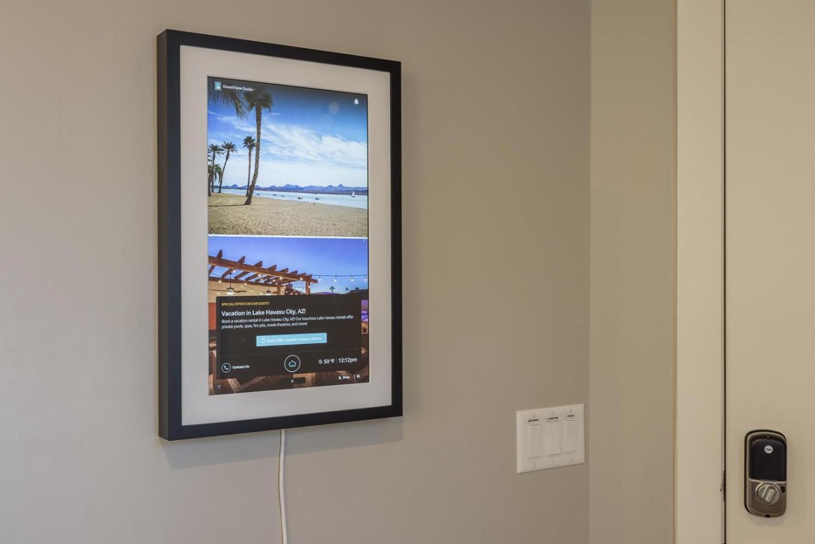 Holiday home Entrada At 442