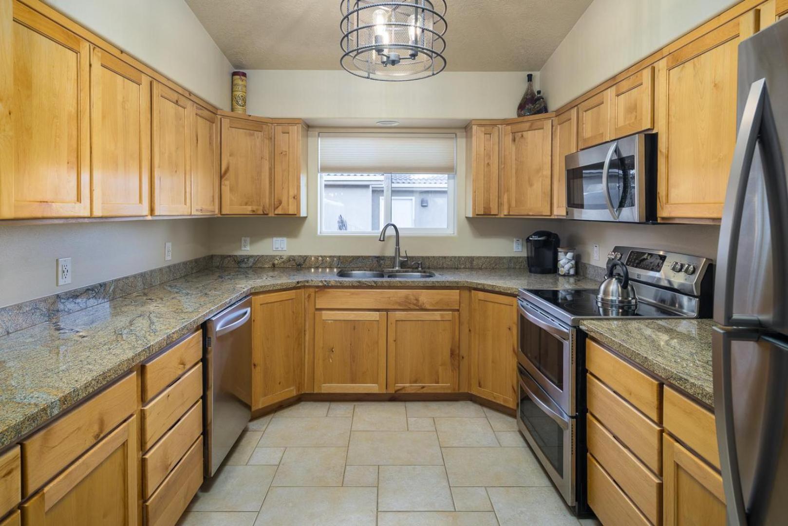 Cottonwoods 347 Holiday home *