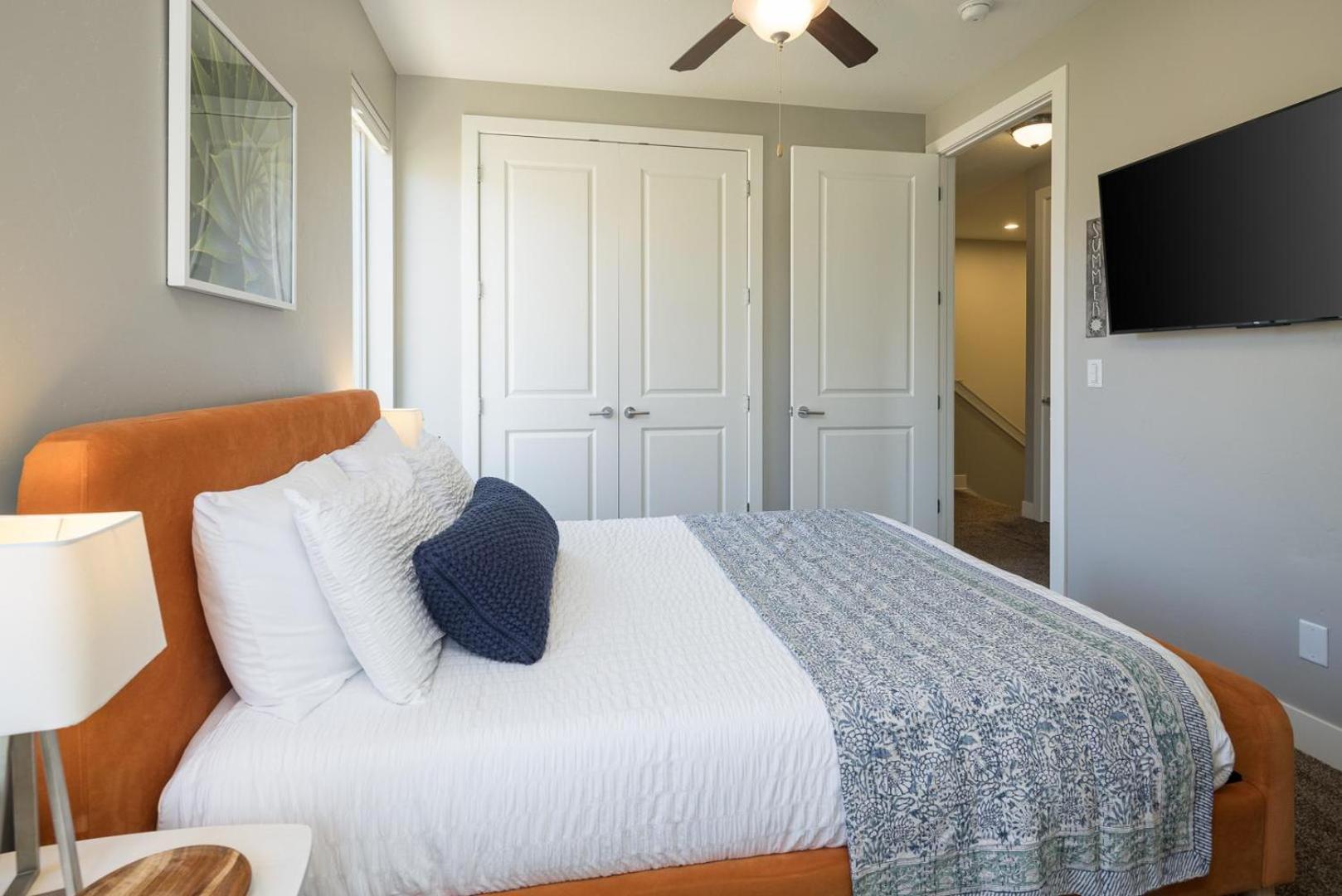 Holiday home Entrada At 672
