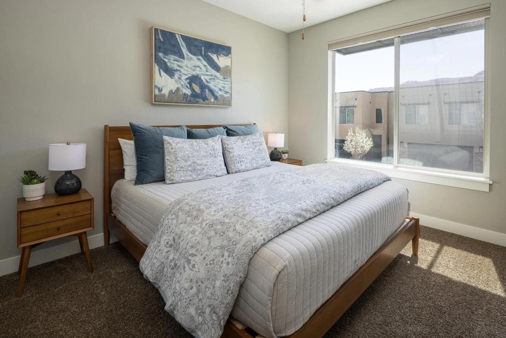 Holiday home Entrada At 672